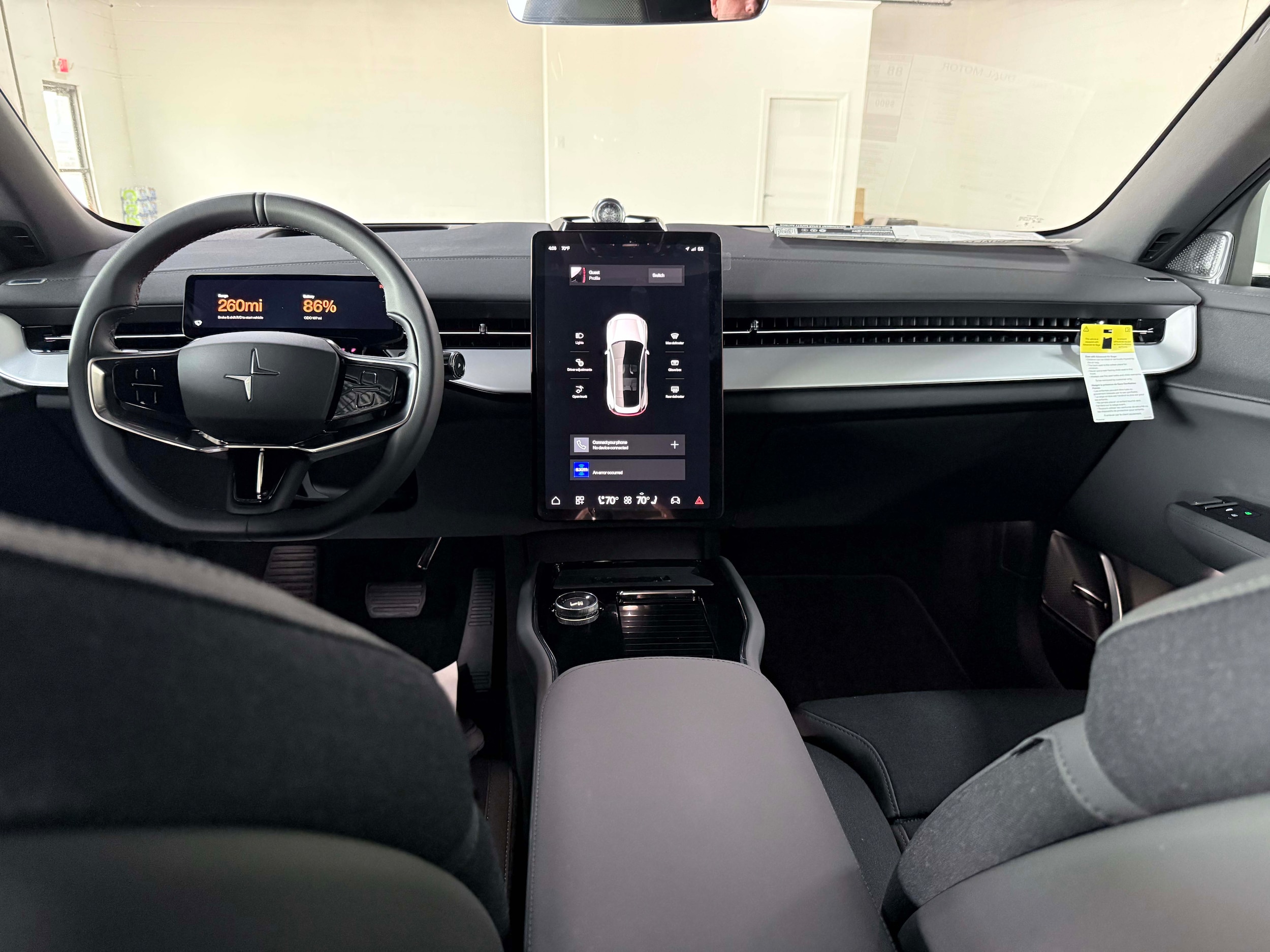 2025 Polestar 3 Plus - Photo 18