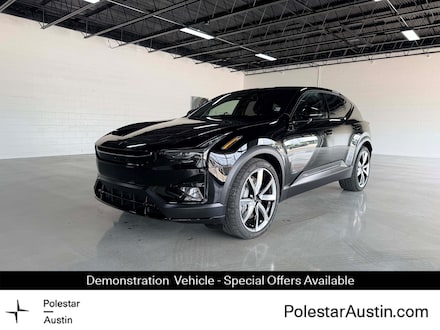 2025 Polestar Polestar 3 Long Range Dual Motor Pilot Plus Pro SUV