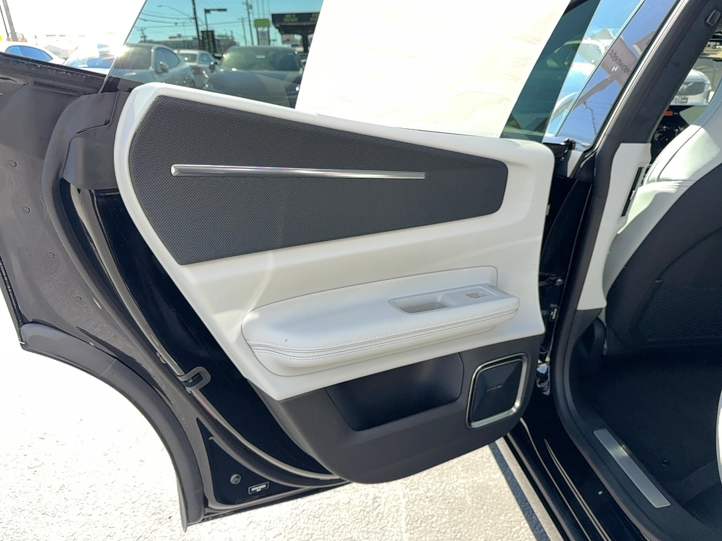 2026 Polestar 4 Base - Photo 14