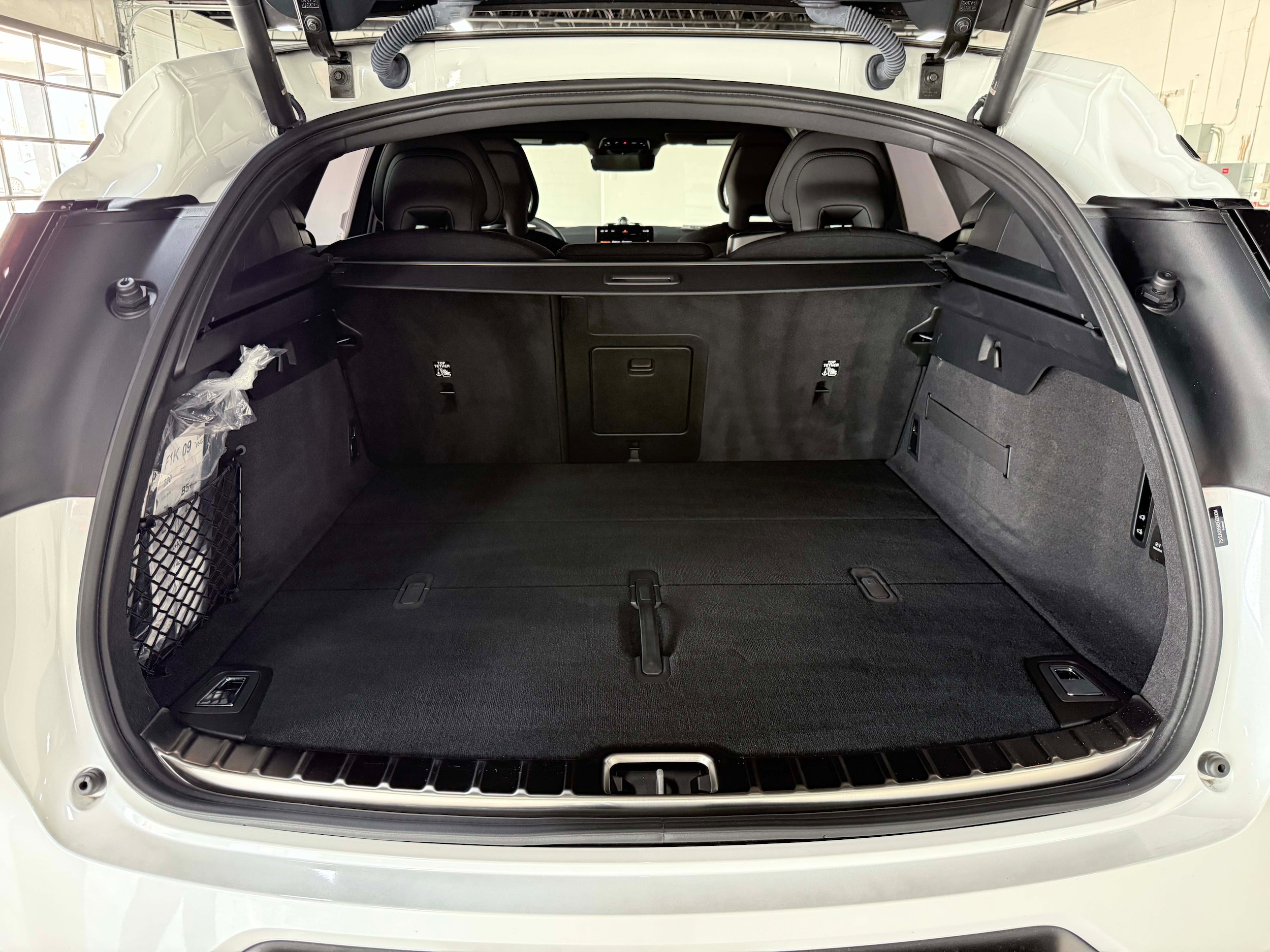 2025 Polestar 3 Plus - Photo 25