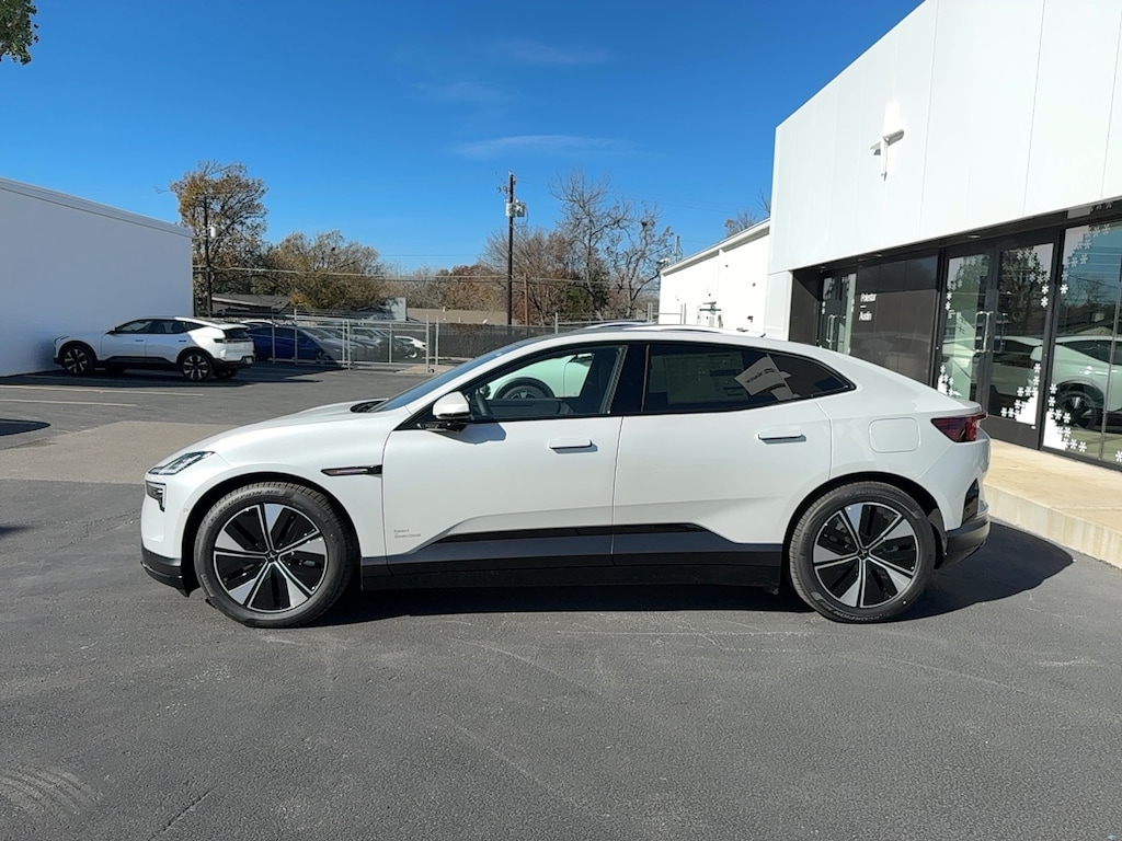 New 2026 Polestar Polestar 4 Long Range Single Motor Pilot SUV