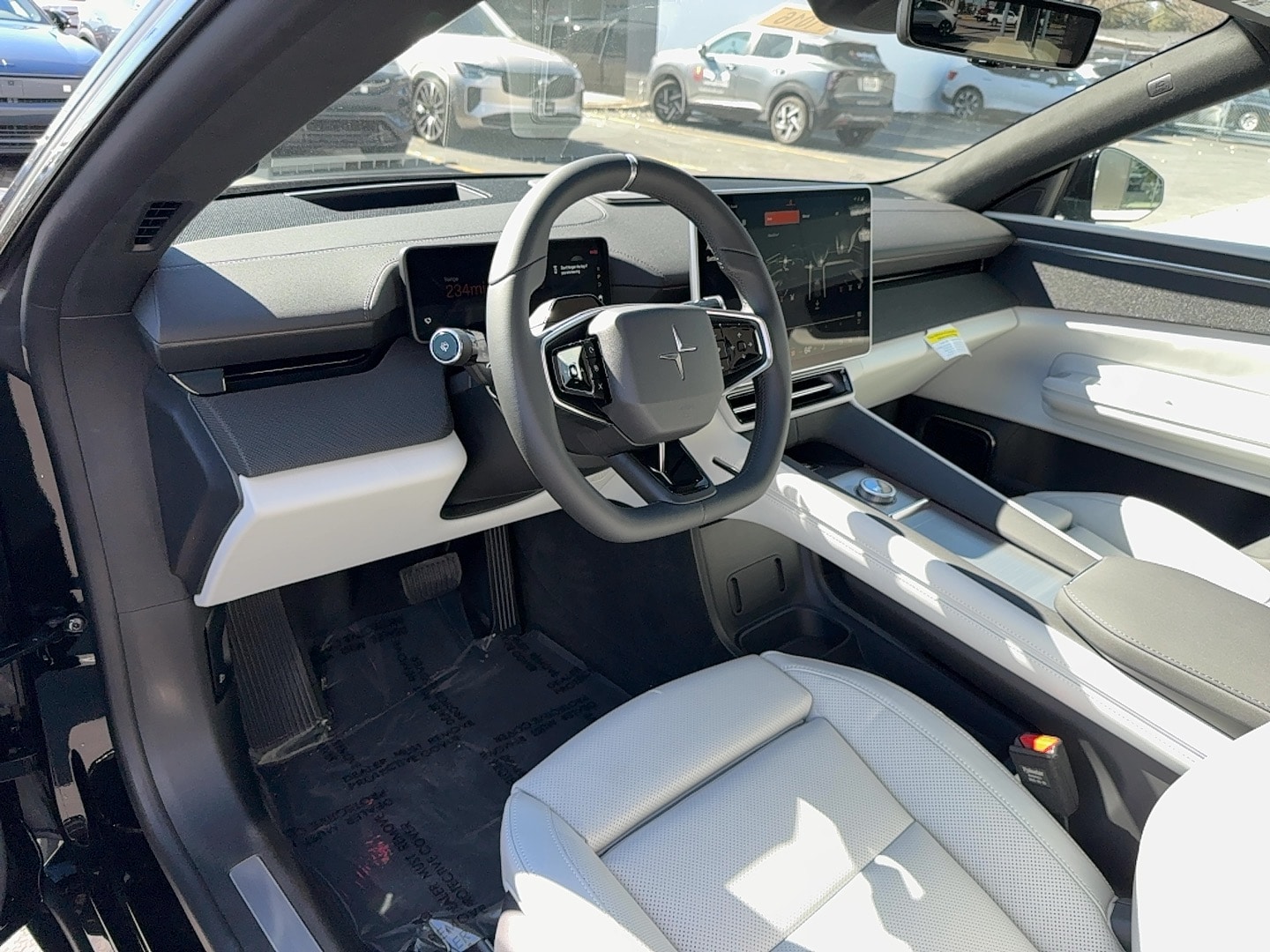 2026 Polestar 4 Base - Photo 11