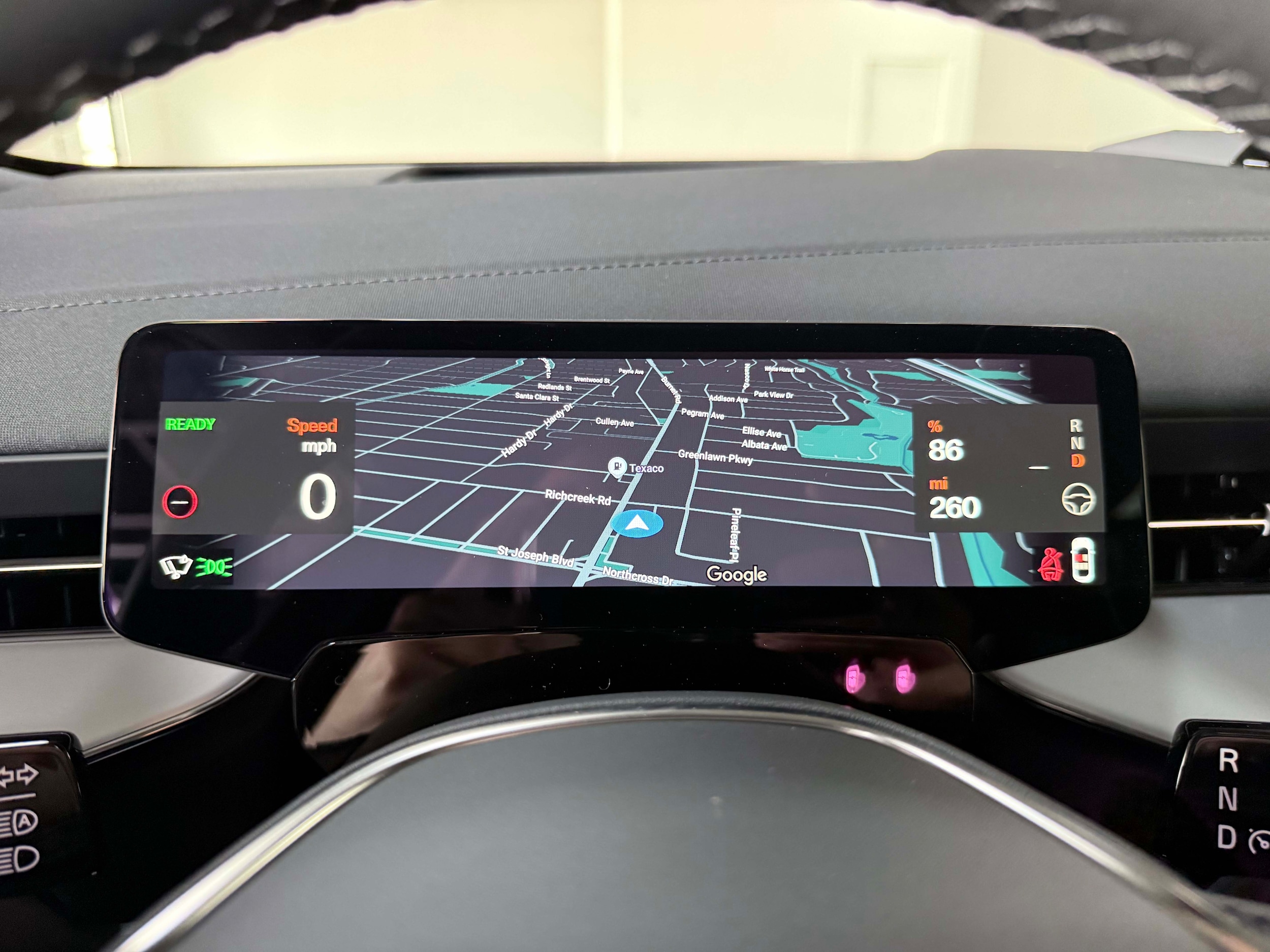 2025 Polestar 3 Plus - Photo 21