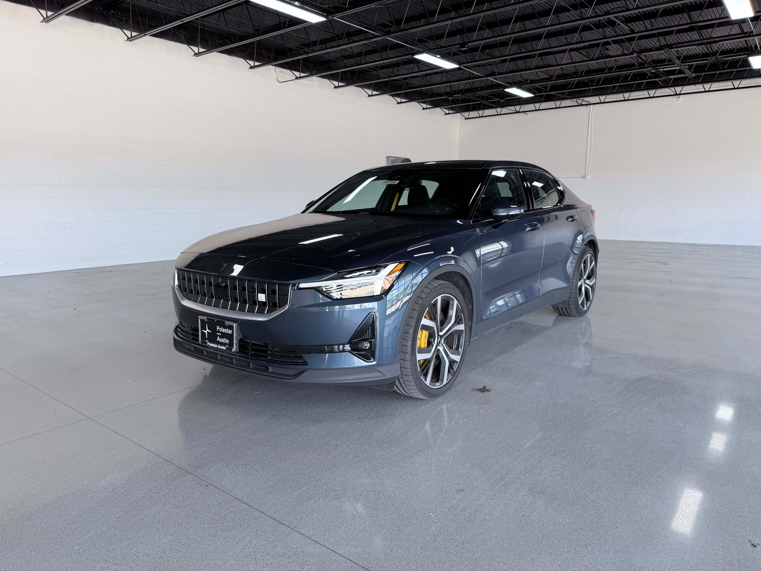 Certified 2023 Polestar 2 Performance with VIN YSMET3KA8PL120694 for sale in Austin, TX