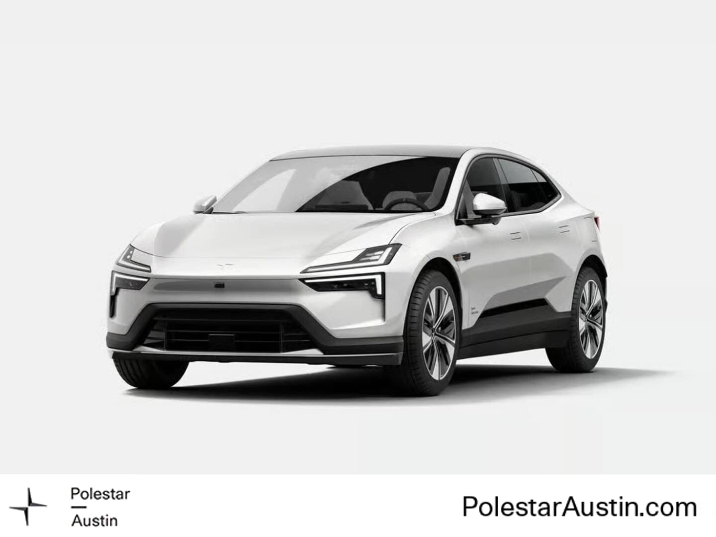 2026 Polestar 4 Base's photo