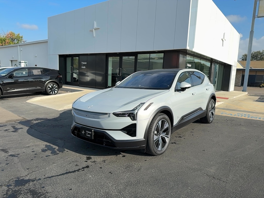 New 2025 Polestar Polestar 3 Long Range Dual Motor Pilot Plus SUV