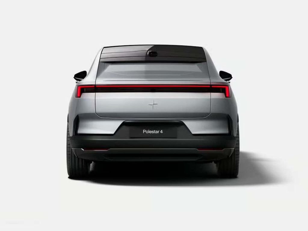 New 2026 Polestar Polestar 4 Long Range Dual Motor Pilot Plus SUV