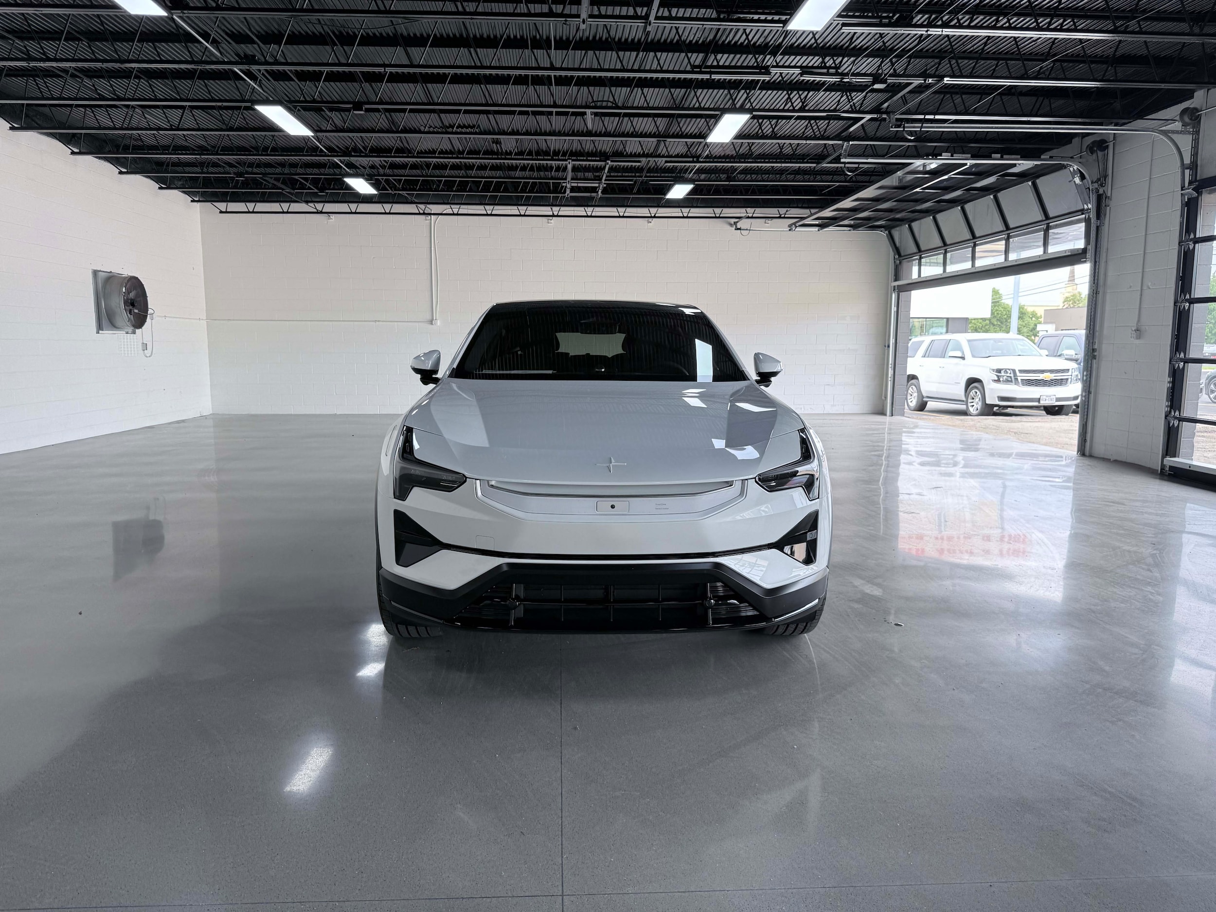 2025 Polestar 3 Plus - Photo 9