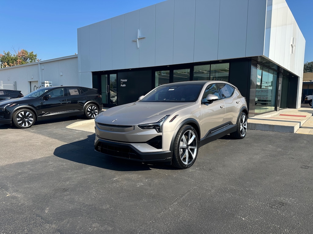 New 2025 Polestar Polestar 3 Long Range Dual Motor Pilot Plus Pro SUV