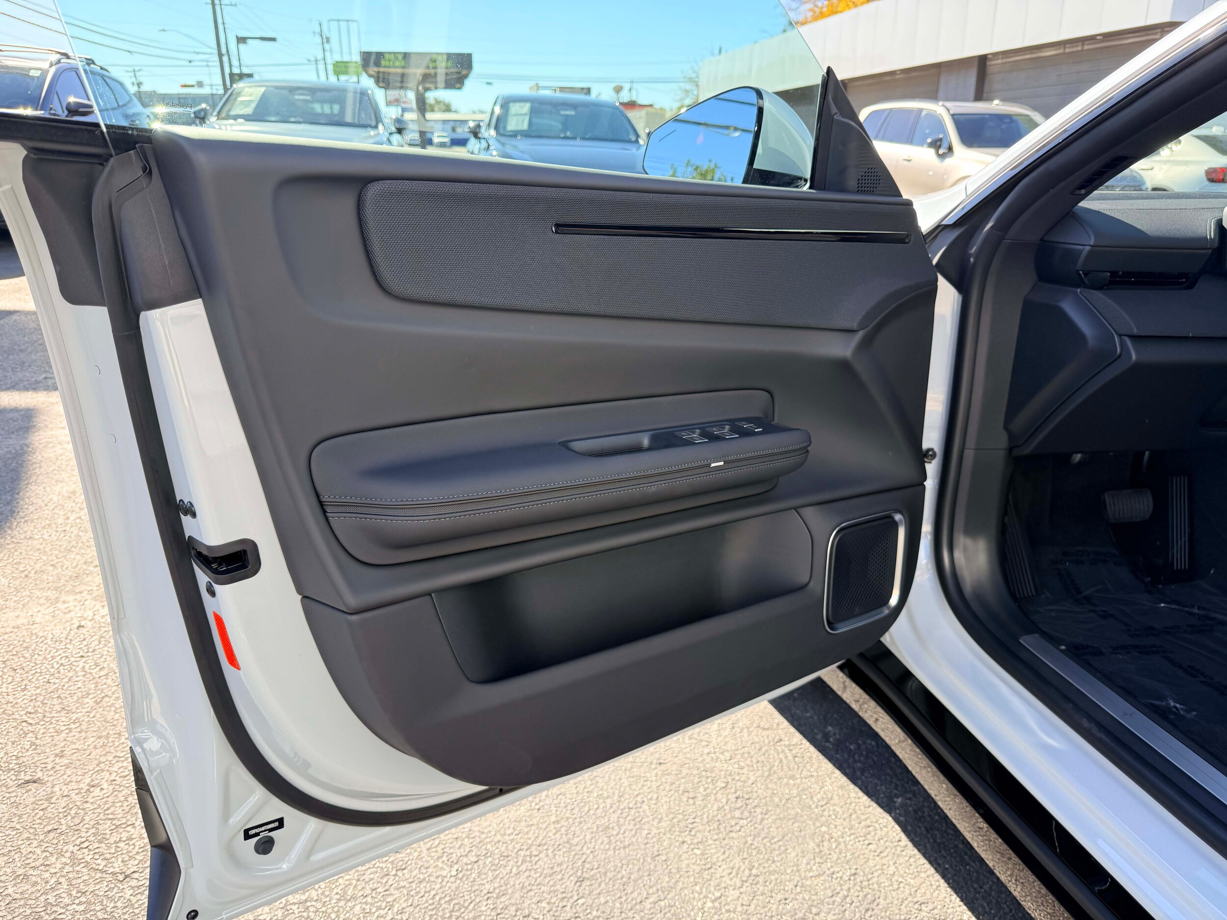 2026 Polestar 4 Base - Photo 10