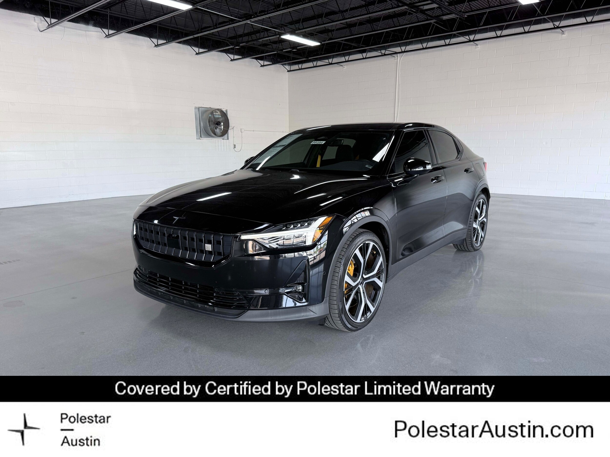 2023 Polestar 2 Long Range Dual Motor Performance's photo