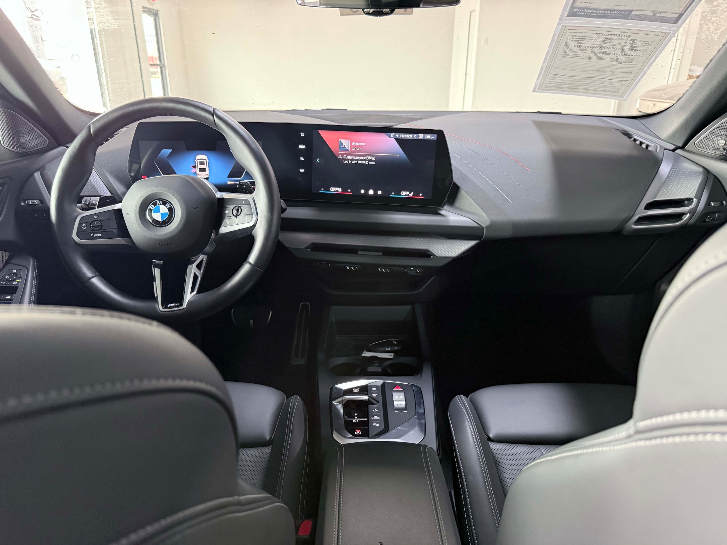 2026 BMW 2 Series 228 - Photo 16