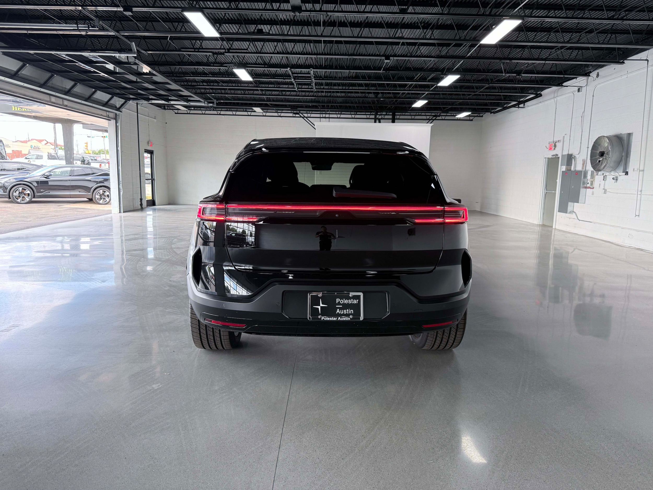 2025 Polestar 3 Plus - Photo 5