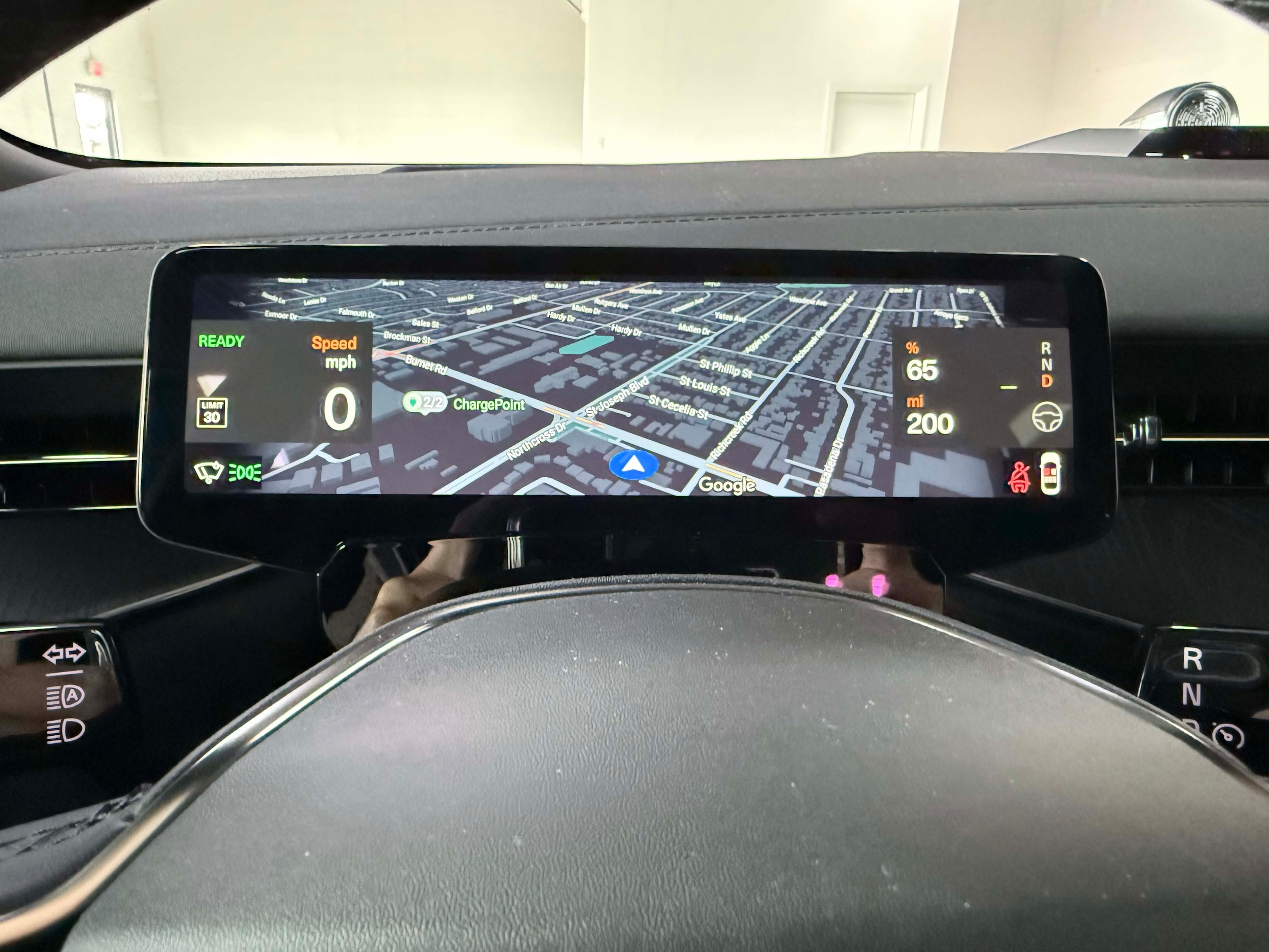 2025 Polestar 3 Plus - Photo 20