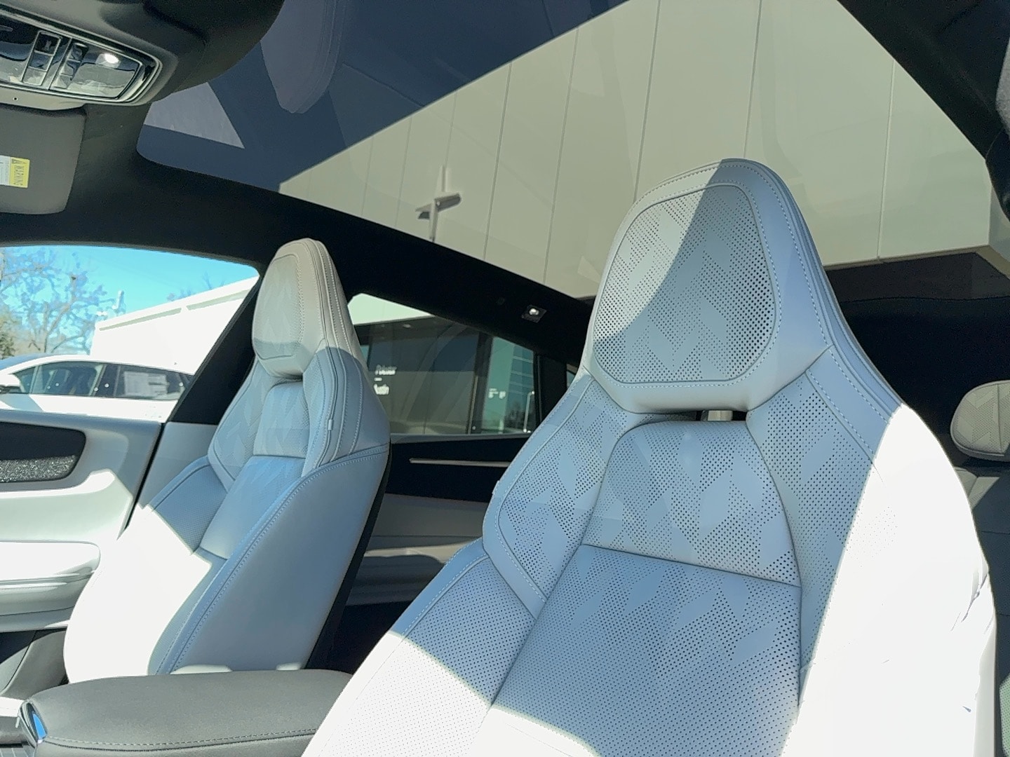 2026 Polestar 4 Base - Photo 13