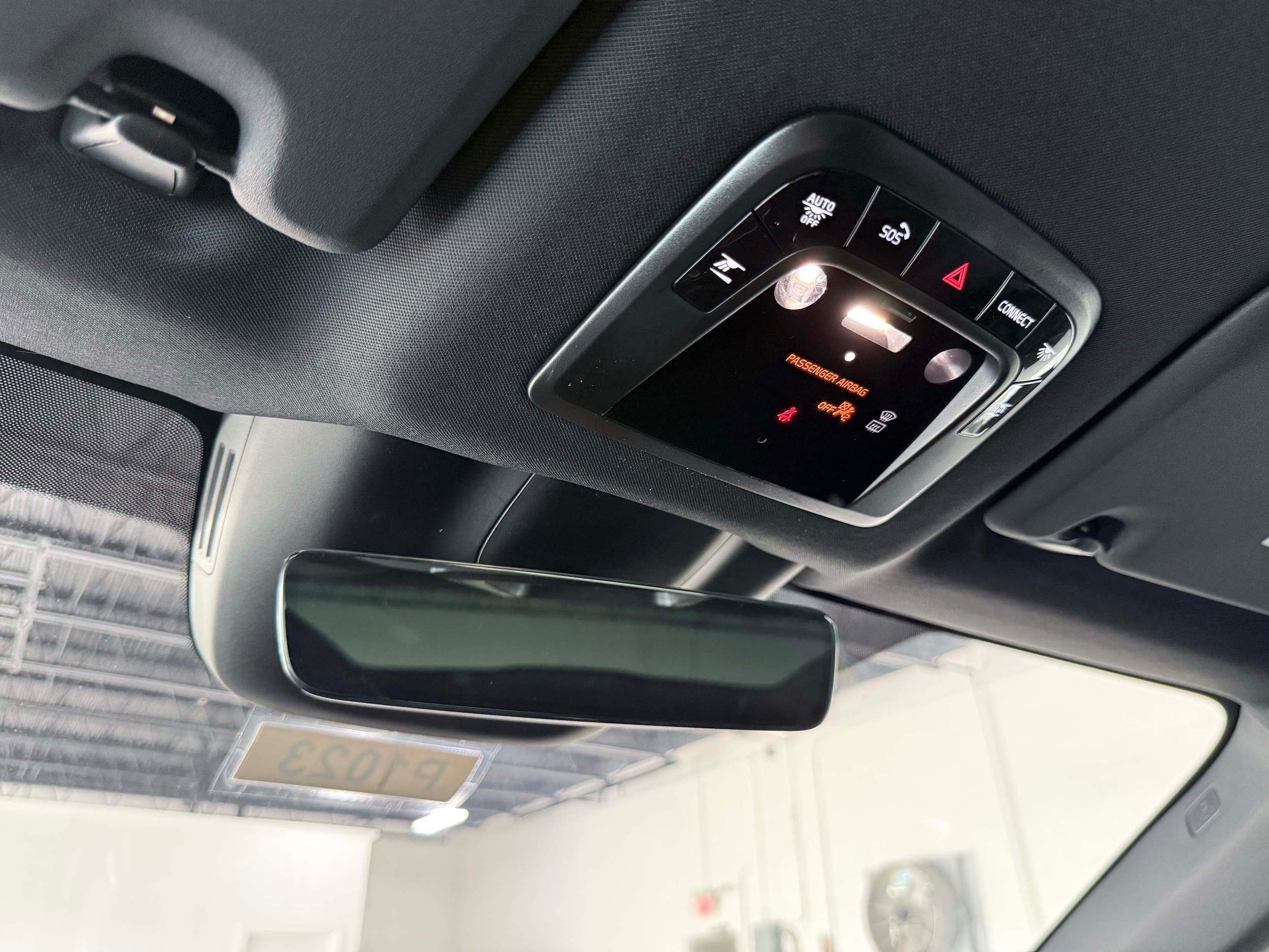 2025 Polestar 3 Plus - Photo 26