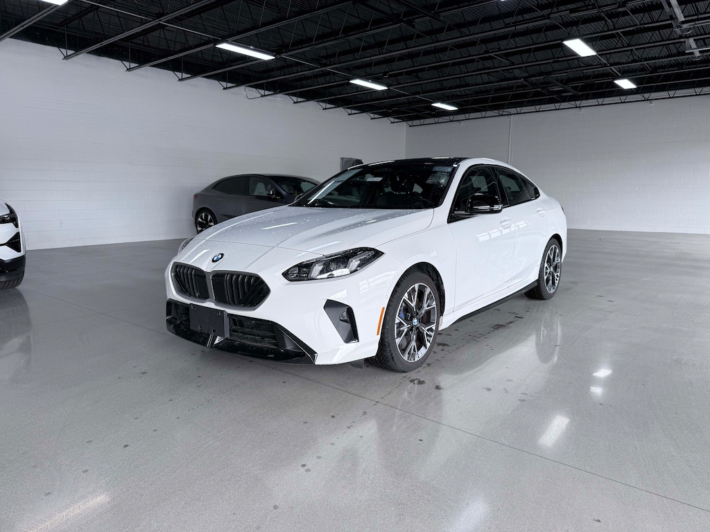 Used 2026 BMW 228i 228 Gran Coupe Sedan