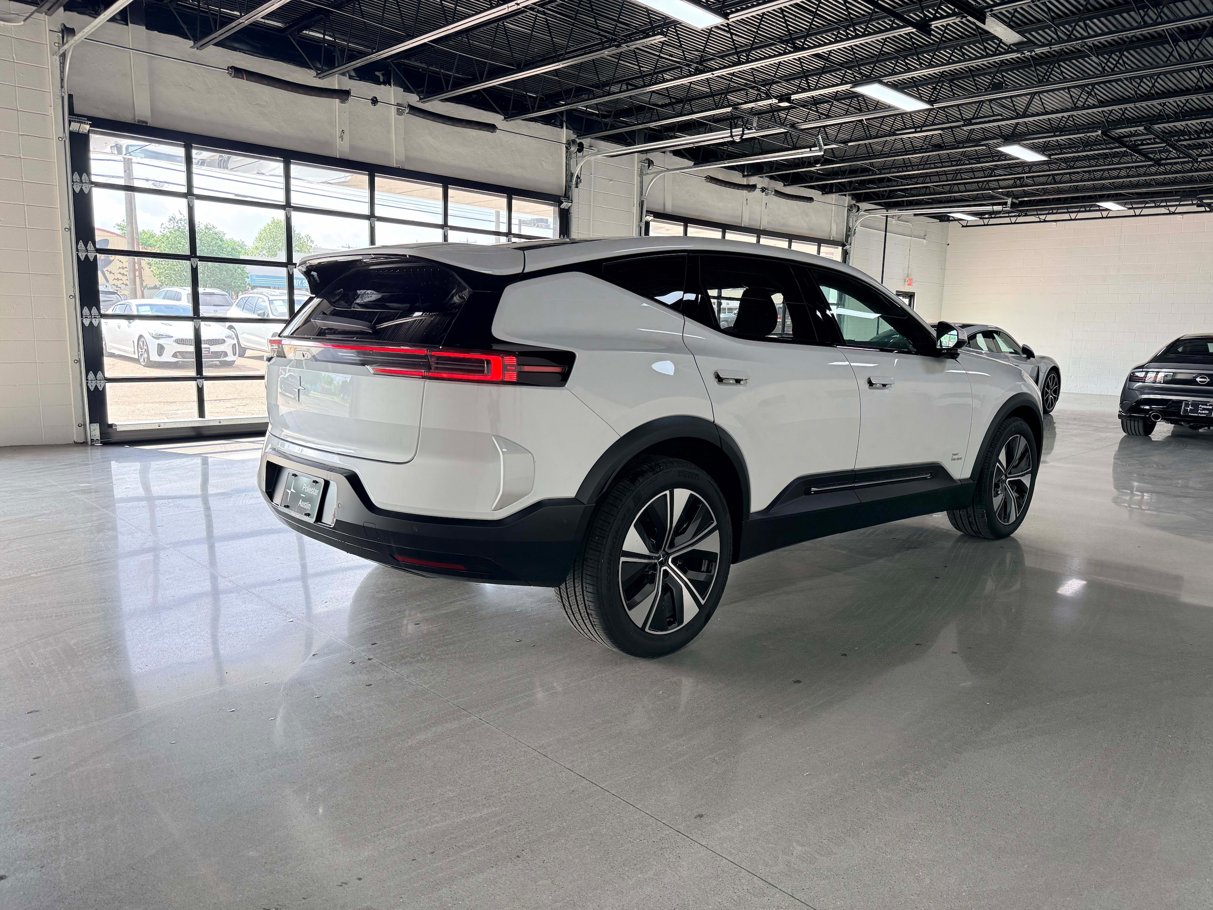 2025 Polestar 3 - Photo 7