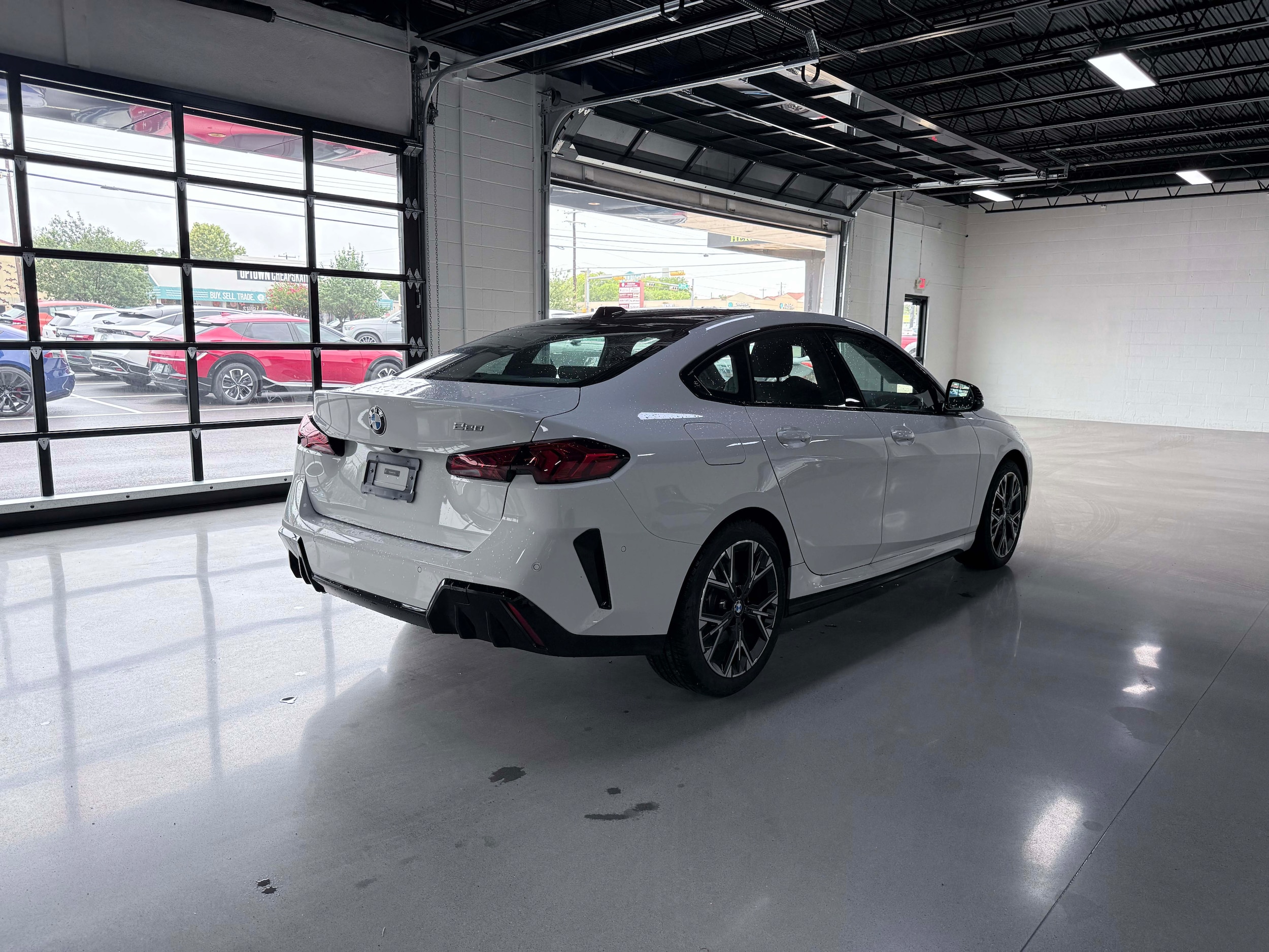2026 BMW 2 Series 228 - Photo 6