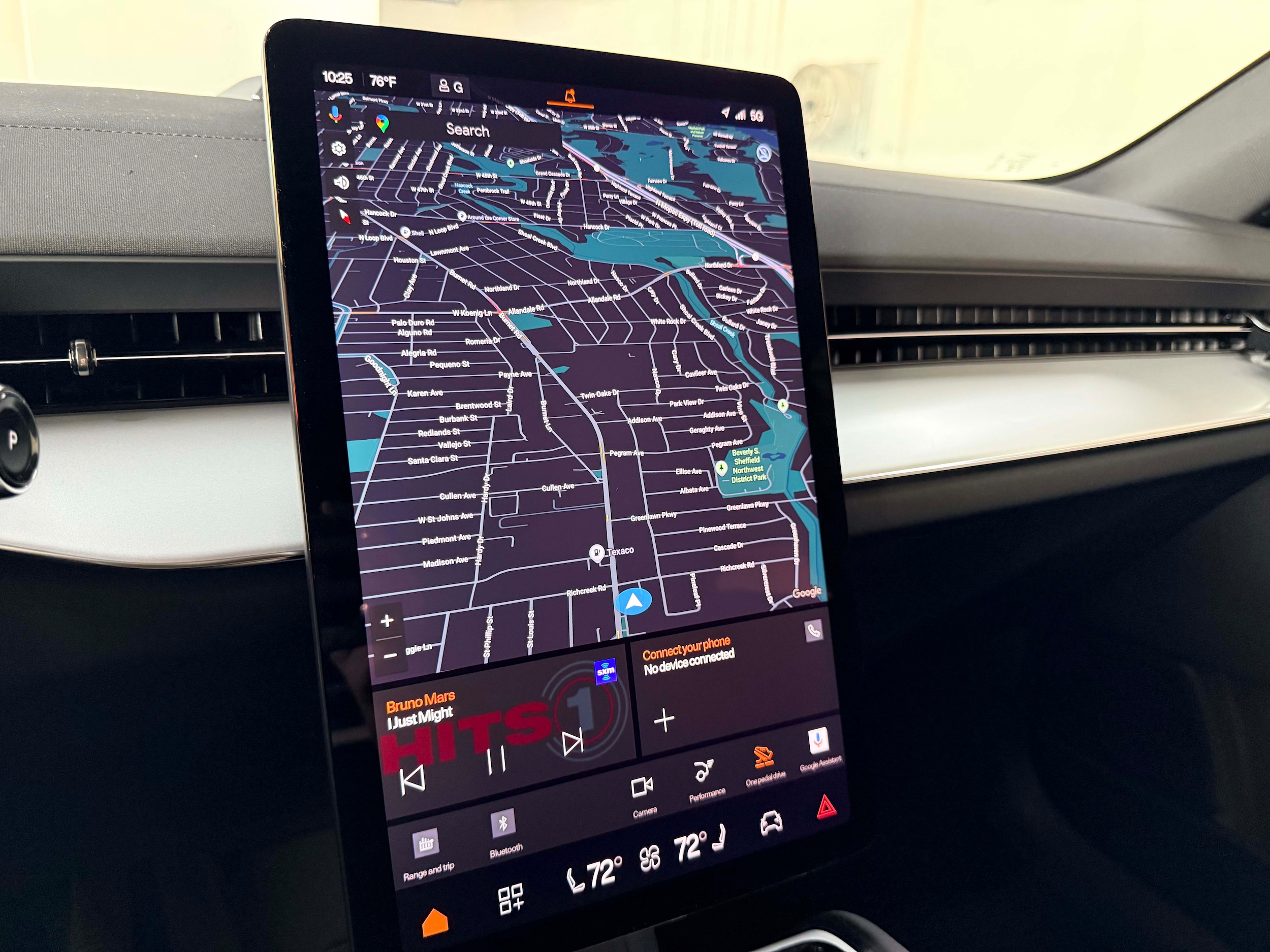 2025 Polestar 3 - Photo 21
