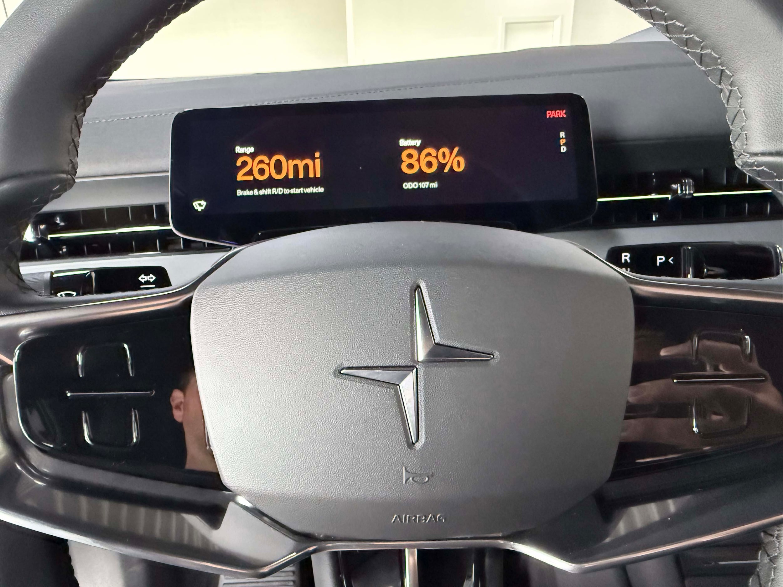 2025 Polestar 3 Plus - Photo 20