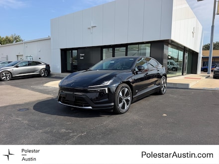 2026 Polestar Polestar 4 Long Range Dual Motor Pilot Plus SUV