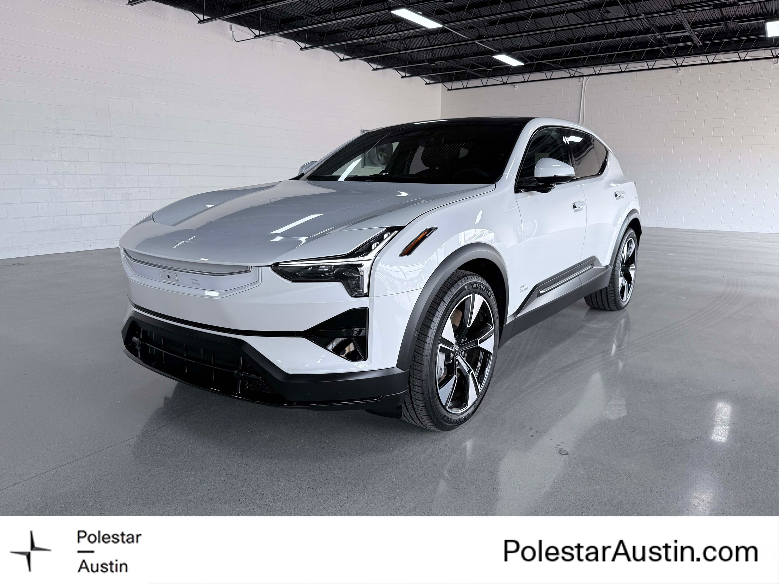 2025 Polestar 3 LRDM Plus's photo