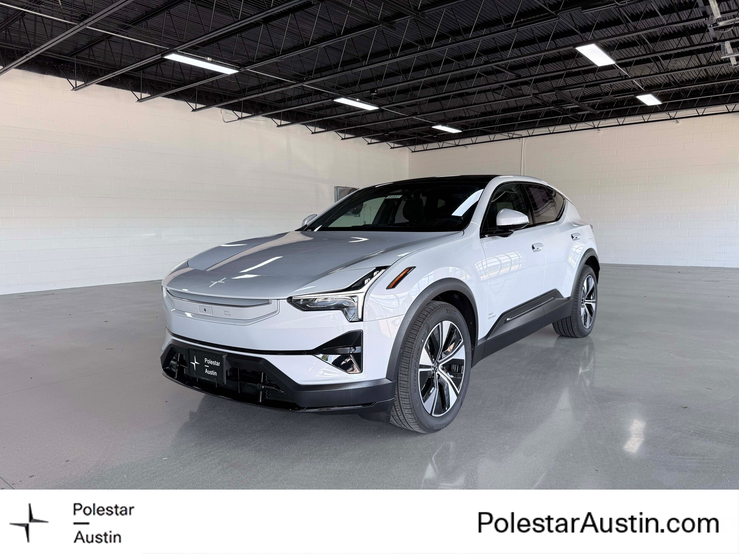 2025 Polestar 3's photo