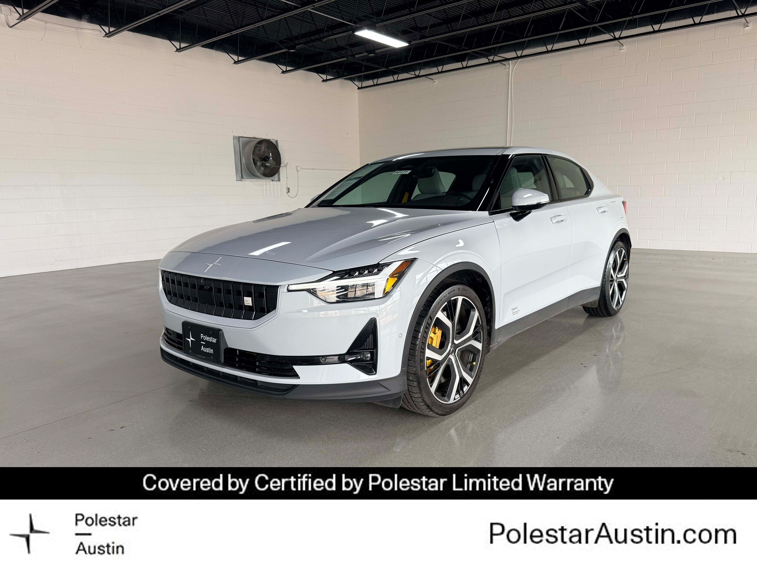 2023 Polestar 2 Performance