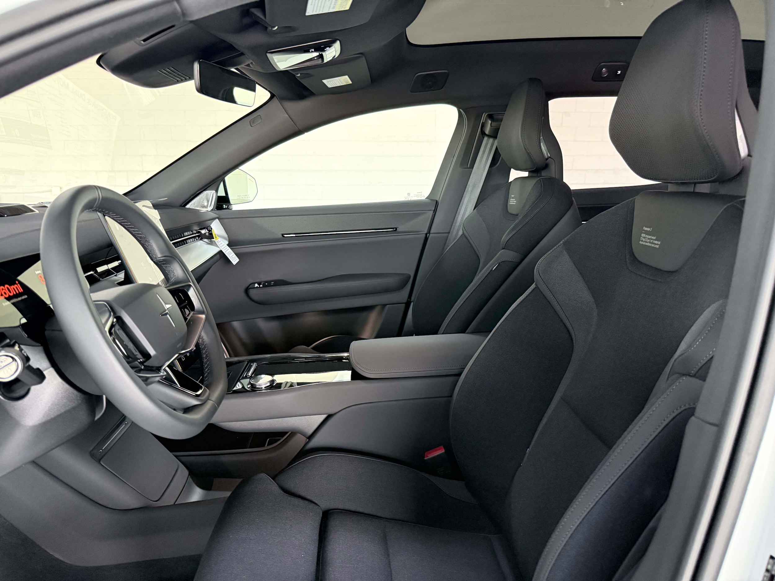 2025 Polestar 3 Plus - Photo 13