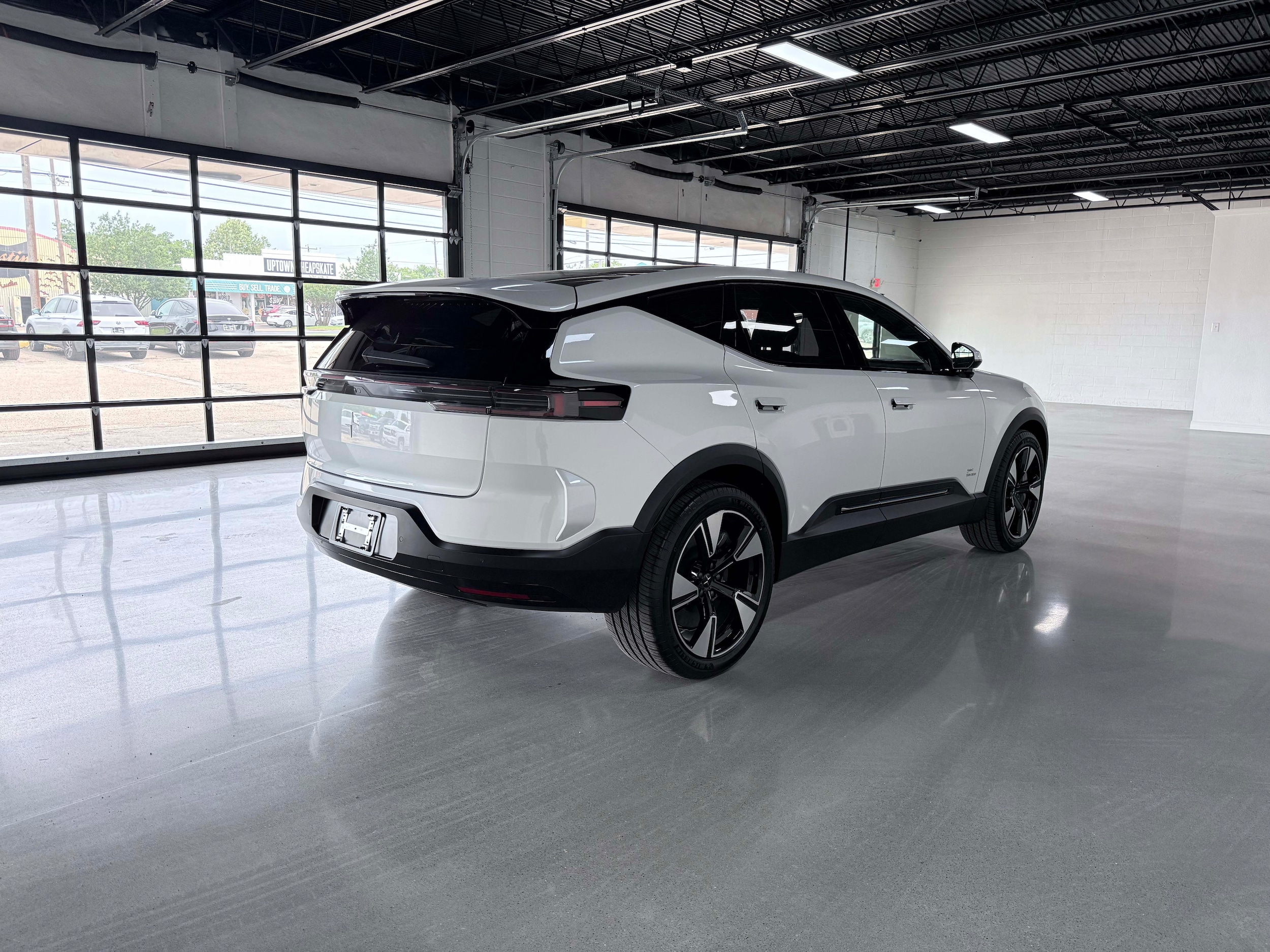 2025 Polestar 3 Plus - Photo 6