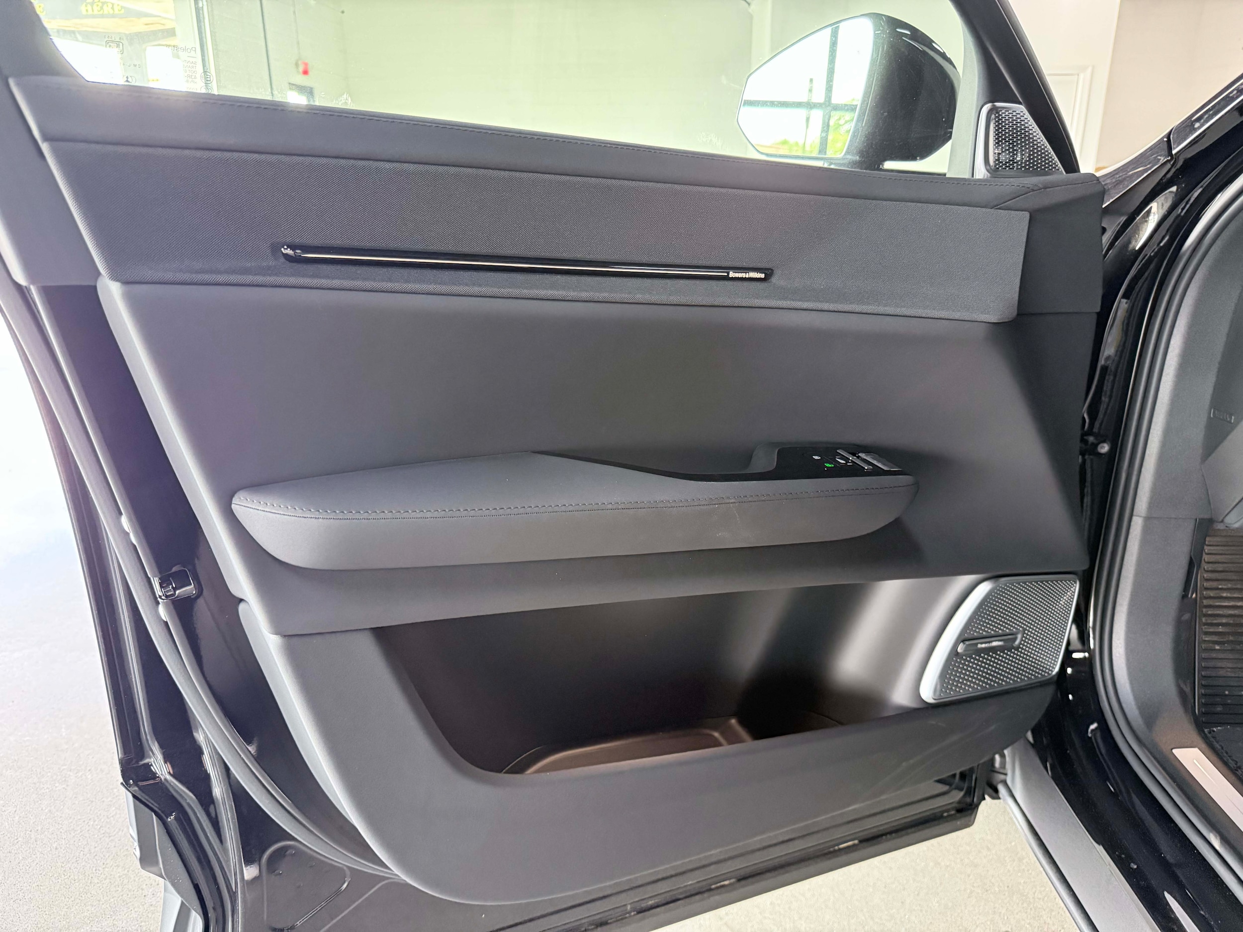 2025 Polestar 3 Plus - Photo 11