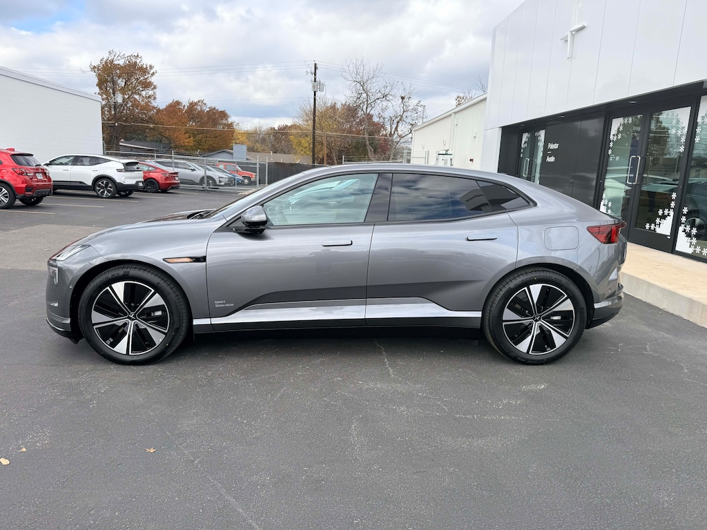 New 2026 Polestar Polestar 4 Long Range Dual Motor Pilot Plus SUV