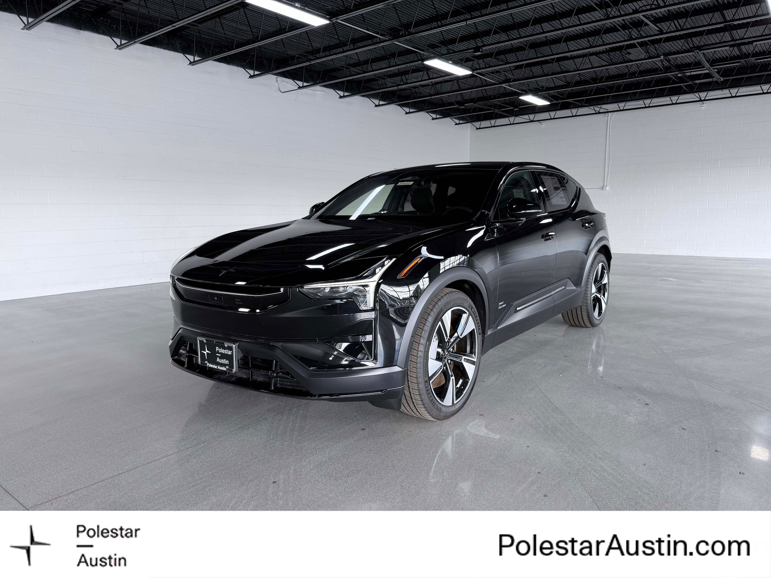 2025 Polestar 3