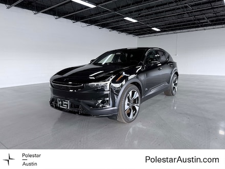 2025 Polestar Polestar 3 Long Range Dual Motor Pilot Plus SUV