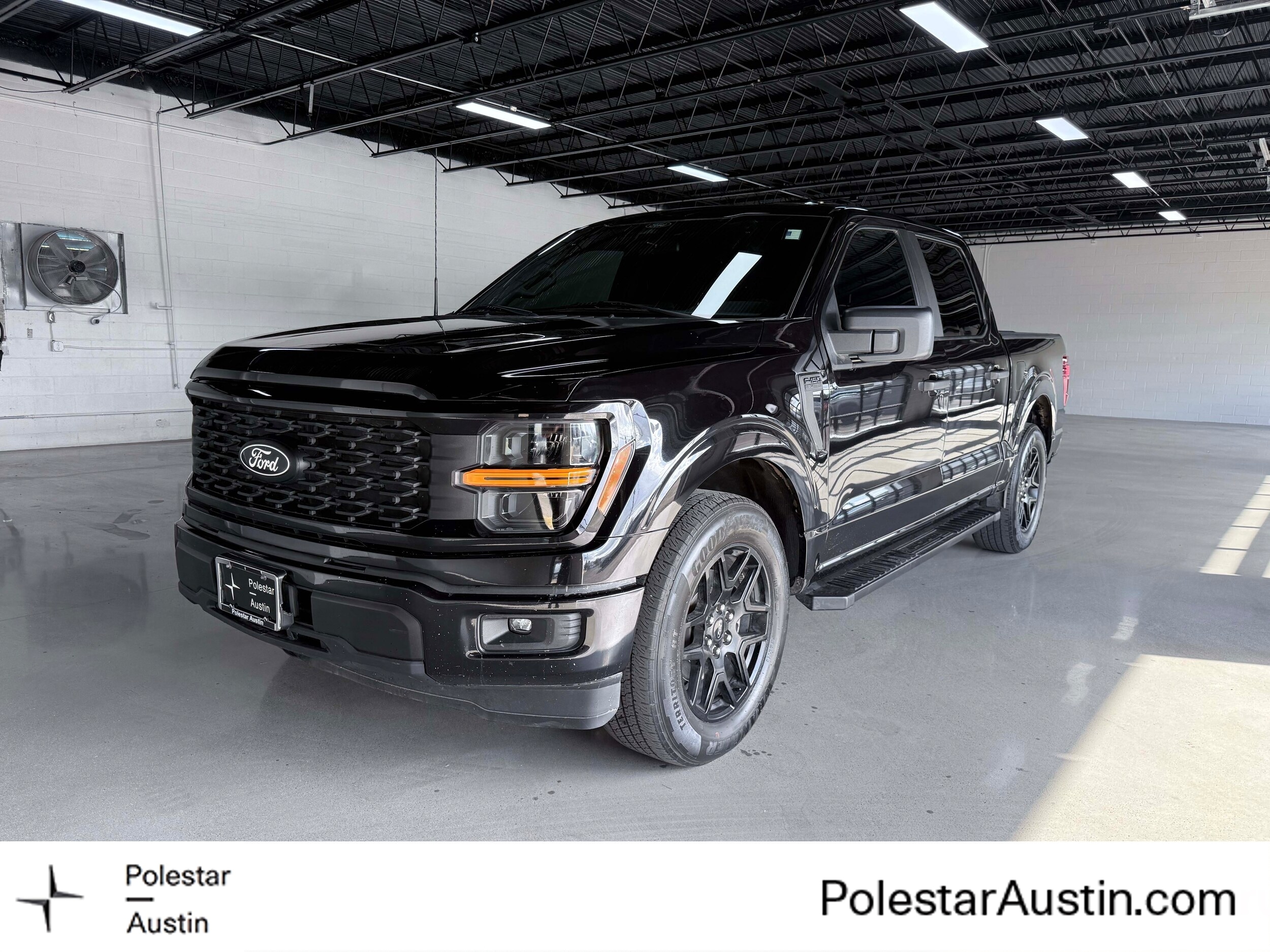 Used 2024 Ford F-150 STX