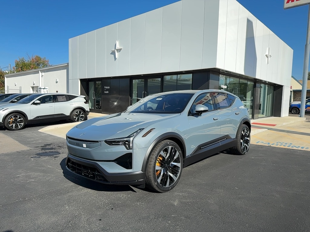 New 2025 Polestar Polestar 3 Long Range Dual Motor Performance Pilot Plus SUV