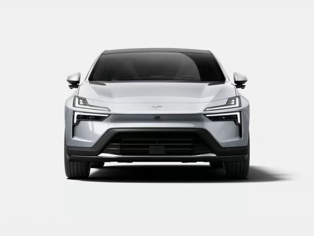 New 2026 Polestar Polestar 4 Long Range Dual Motor Performance Pilot Plus SUV
