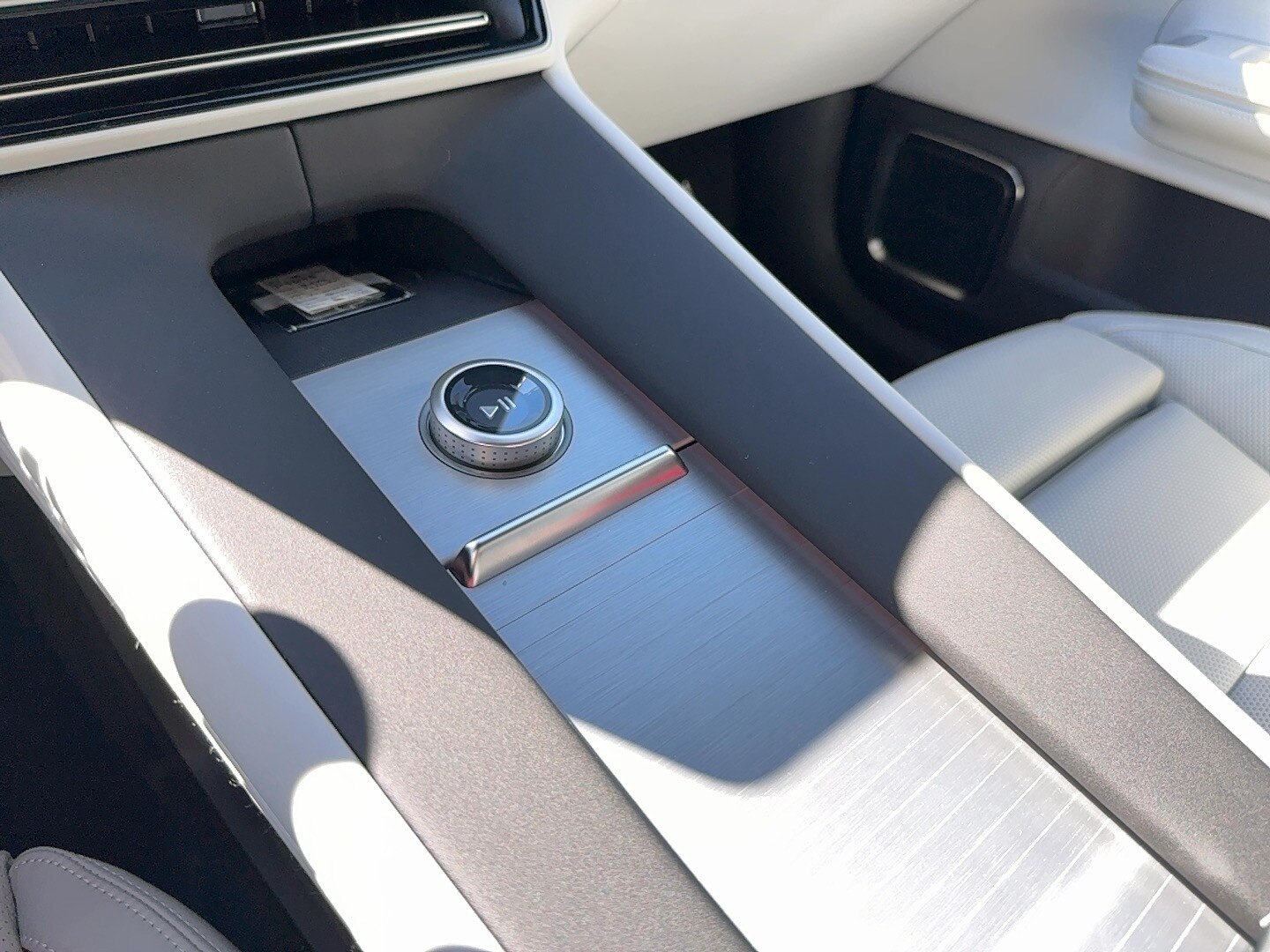 2026 Polestar 4 Base - Photo 23