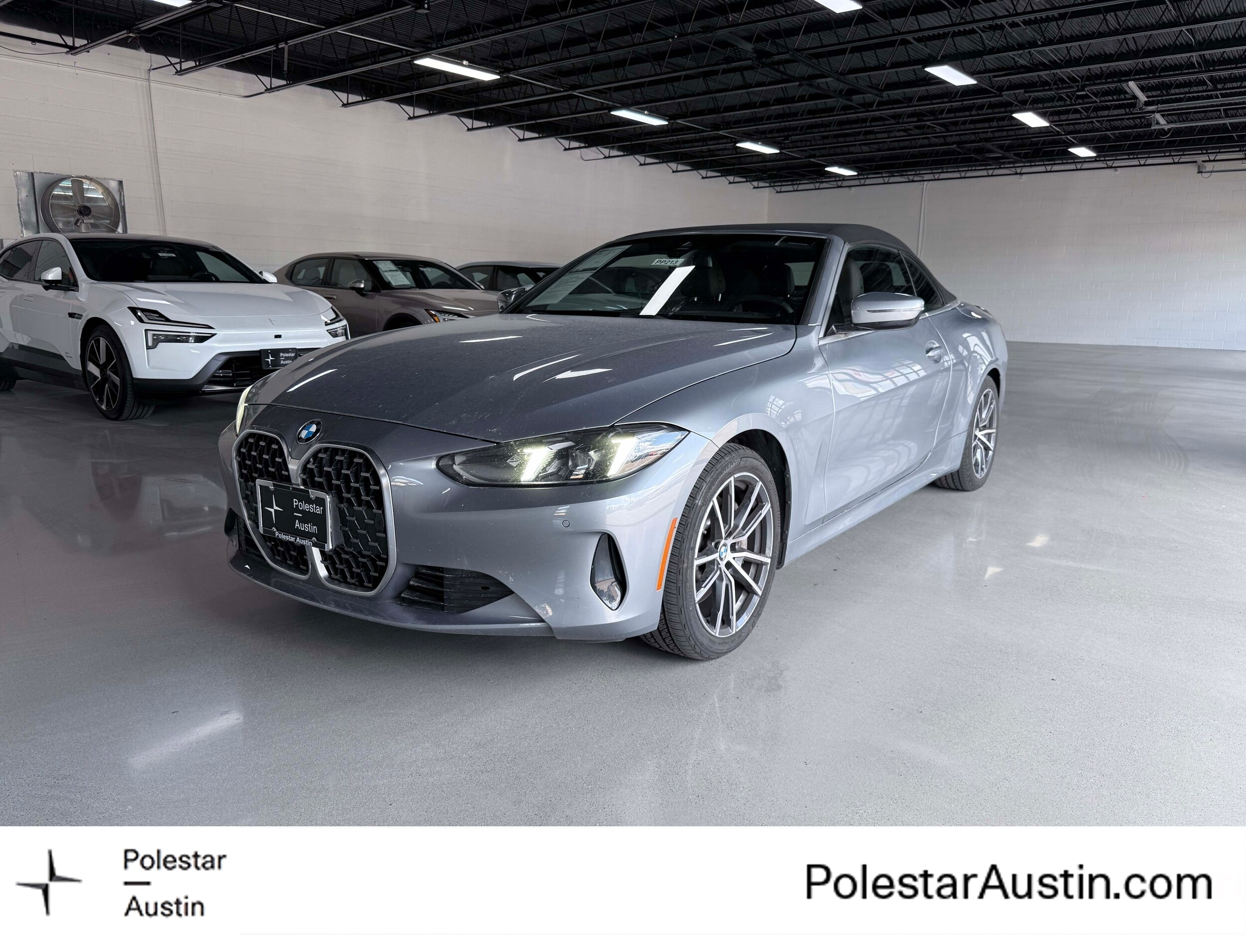 2026 BMW 430i xDrive