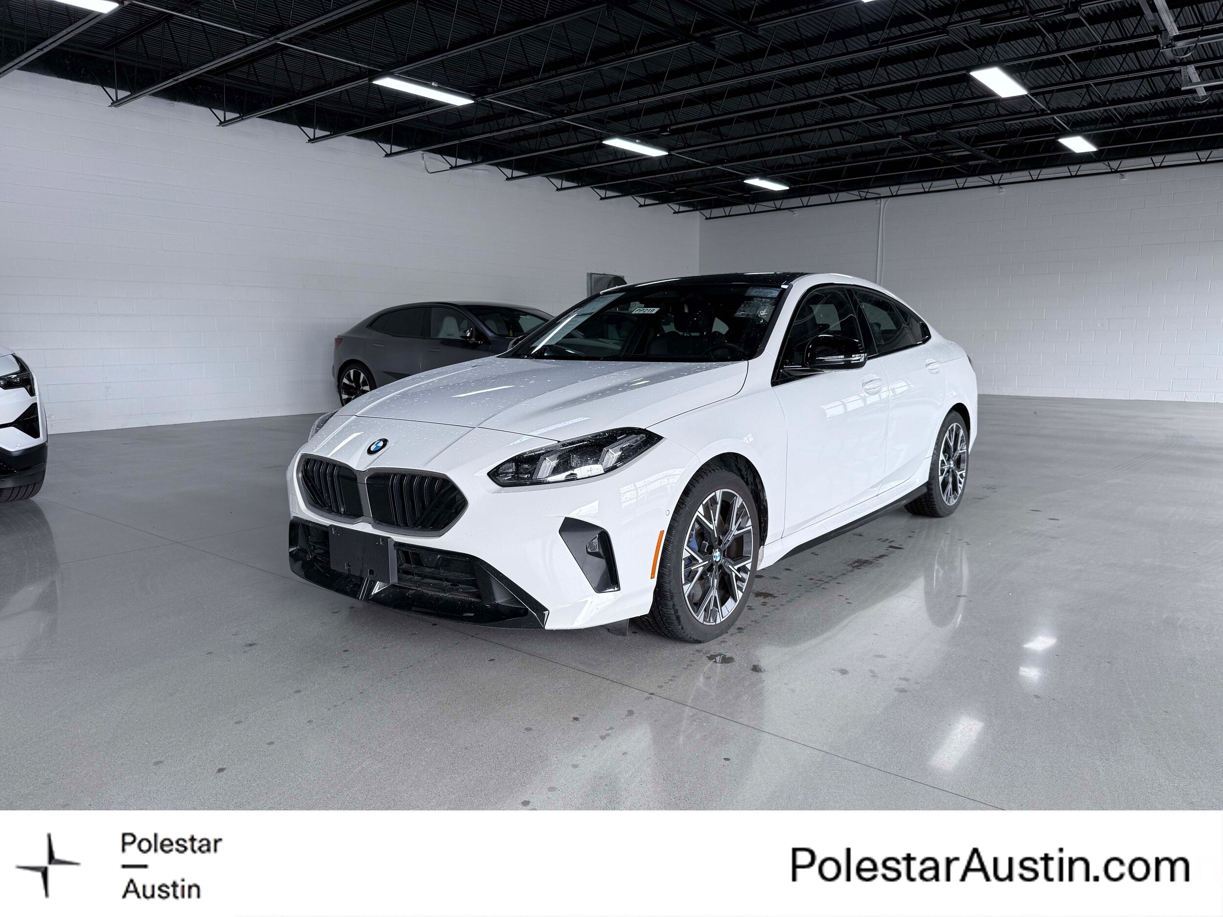 2026 BMW 2 Series