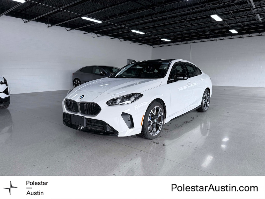 Used 2026 BMW 228i 228 Gran Coupe Sedan