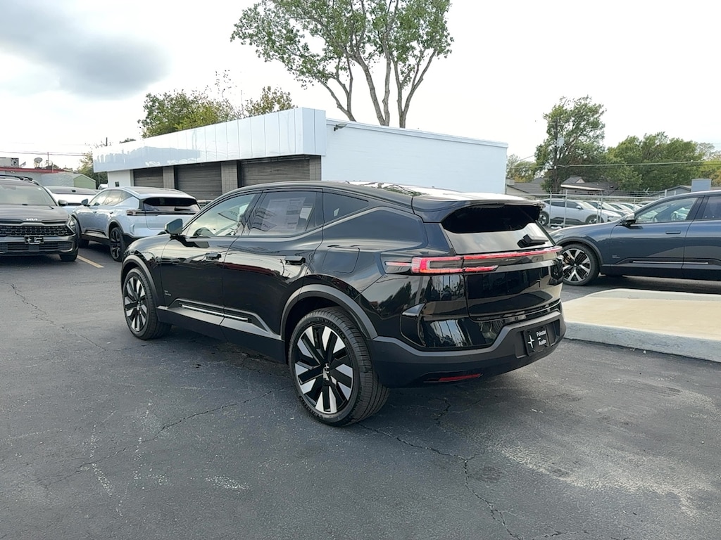 New 2025 Polestar Polestar 3 Long Range Dual Motor Pilot Plus Pro SUV