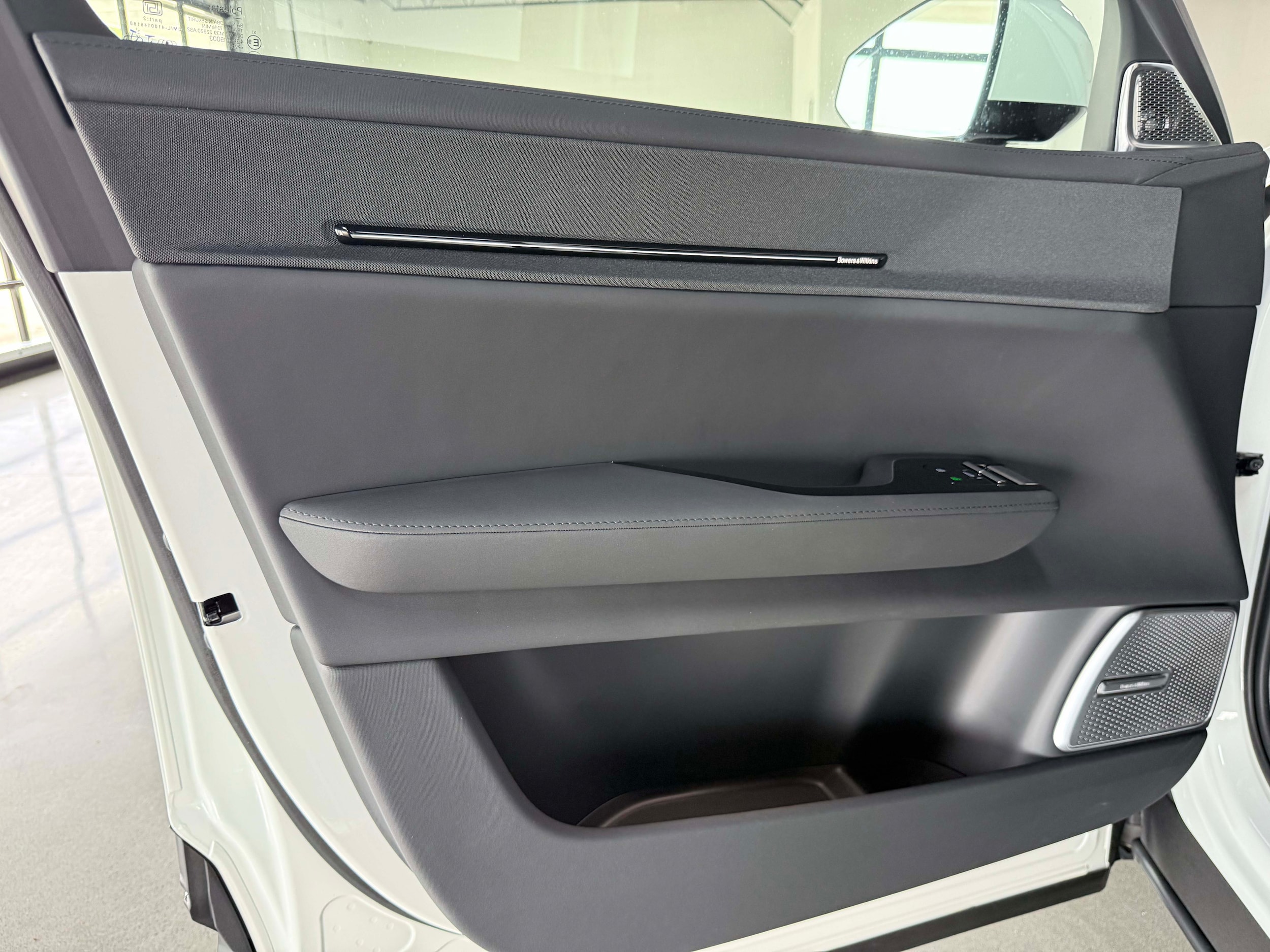 2025 Polestar 3 Plus - Photo 11