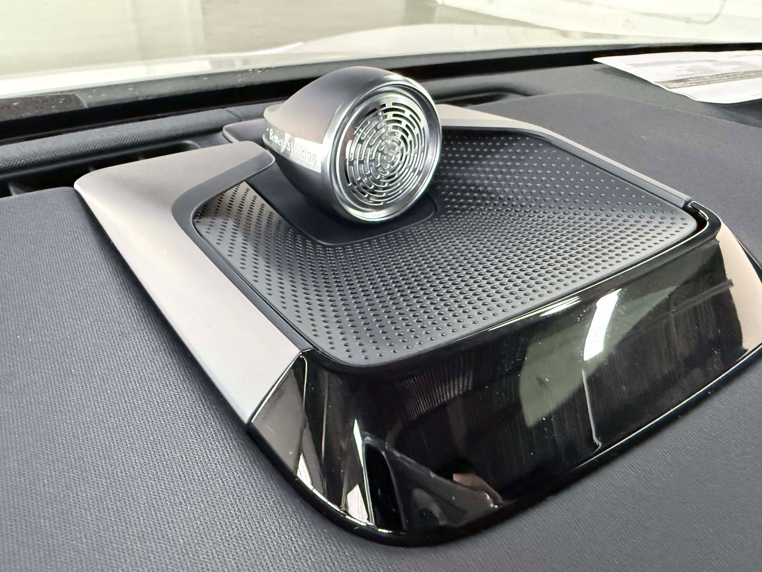 2025 Polestar 3 Plus - Photo 24