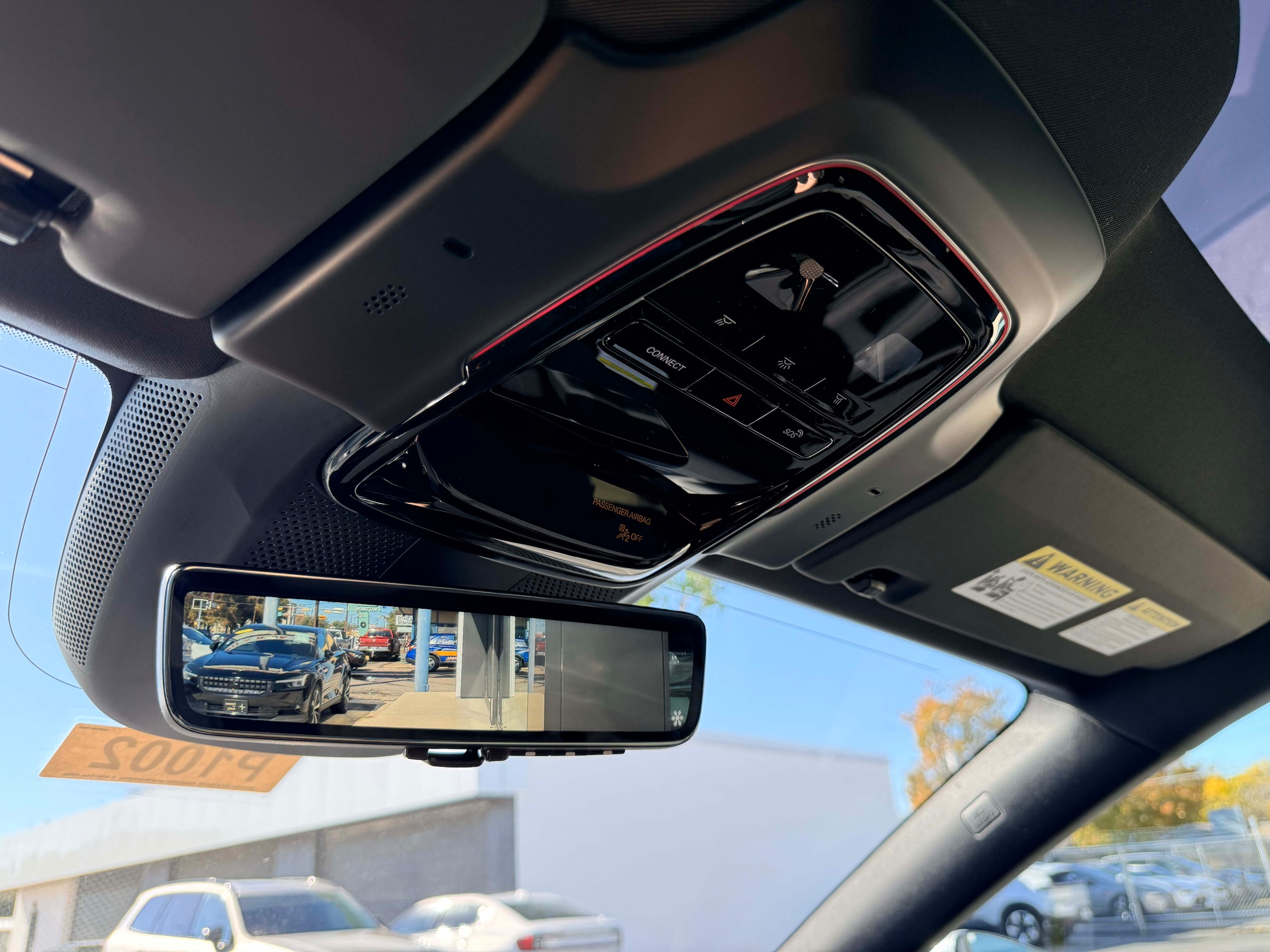 2026 Polestar 4 Base - Photo 24