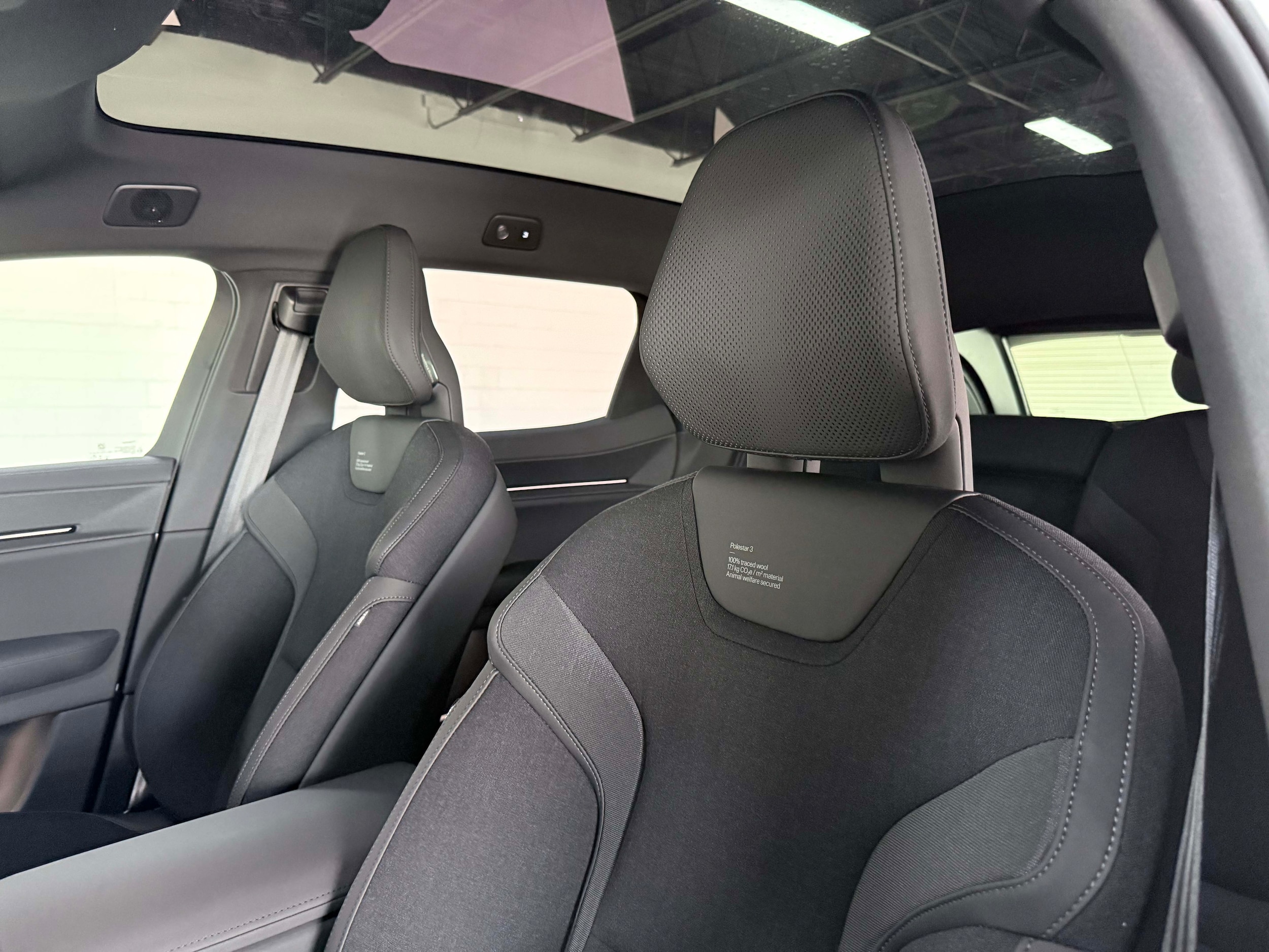 2025 Polestar 3 Plus - Photo 14