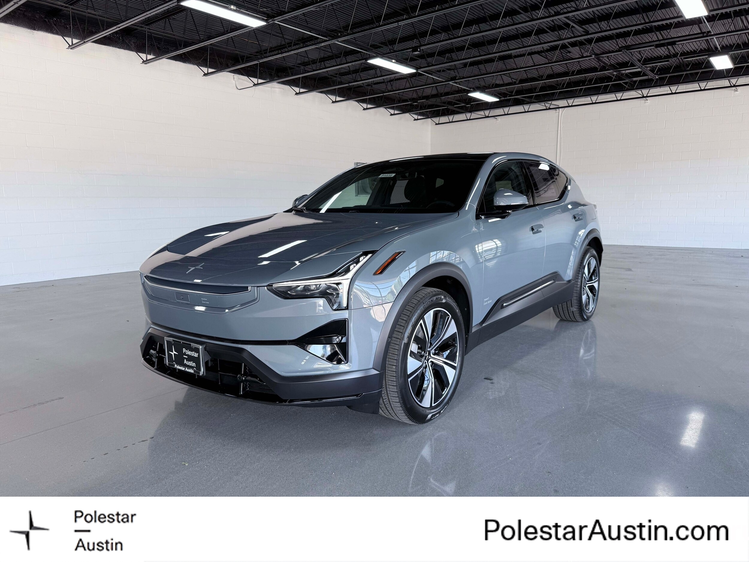 2025 Polestar 3's photo