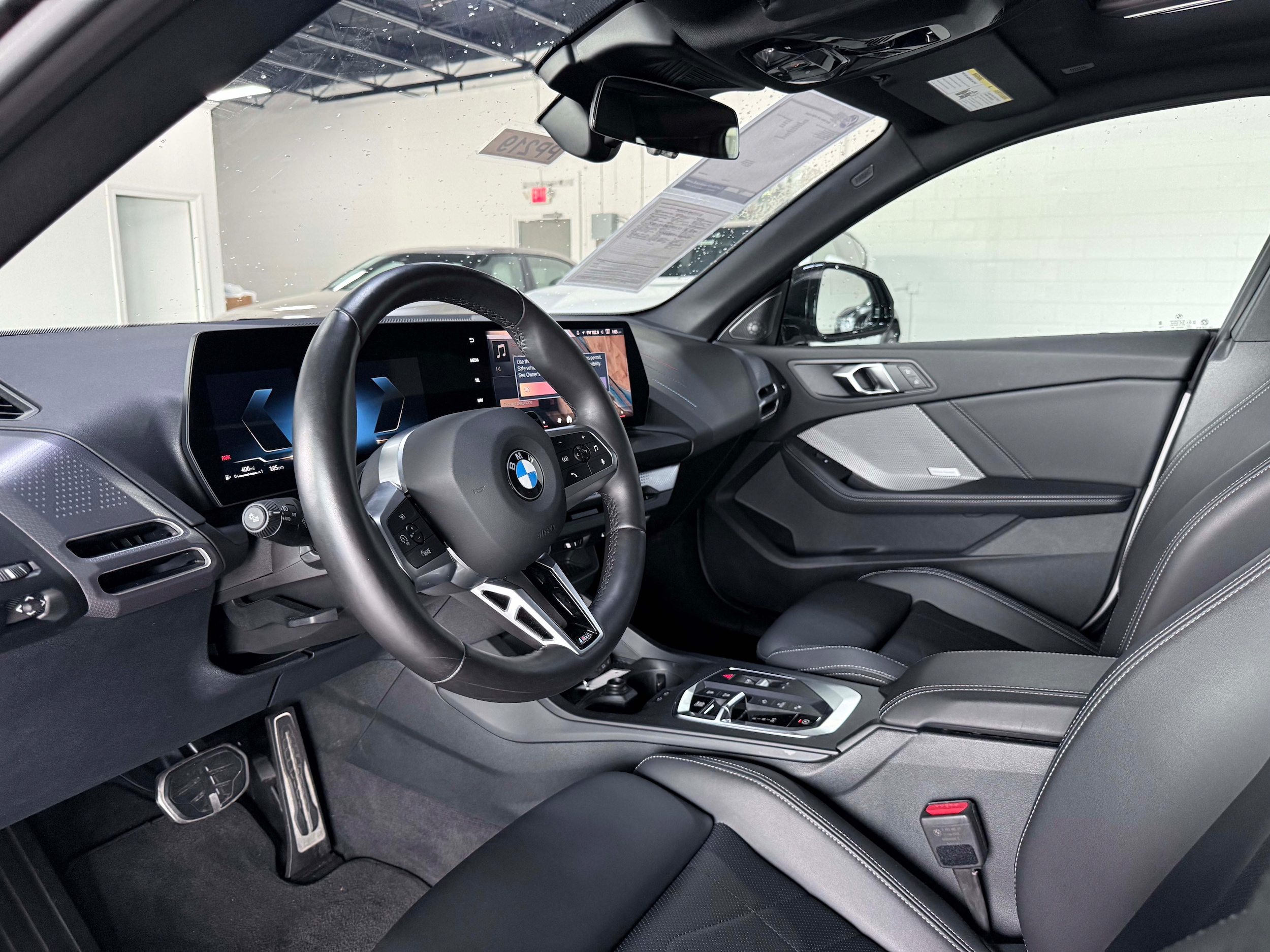 2026 BMW 2 Series 228 - Photo 11