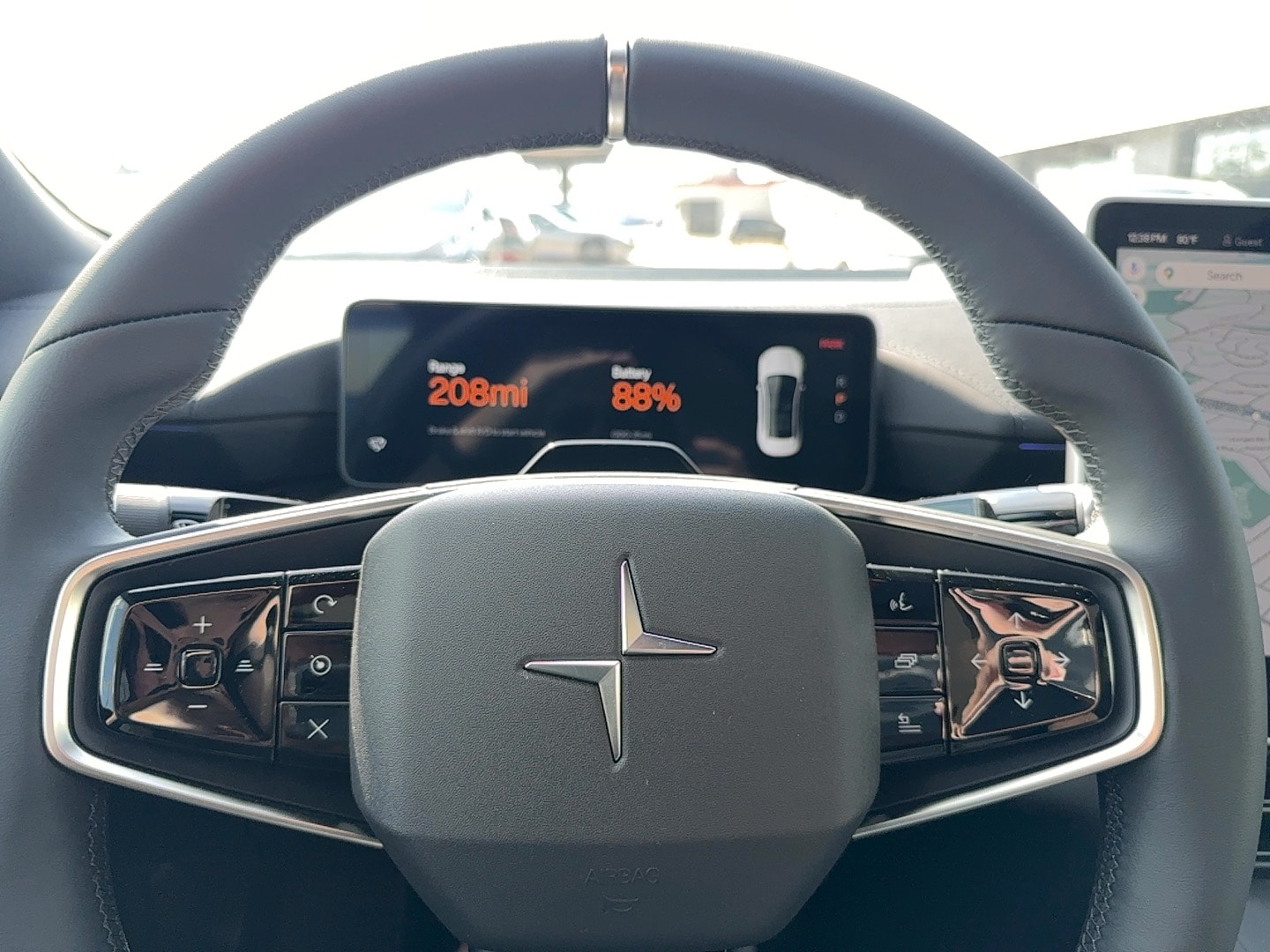 2026 Polestar 4 Base - Photo 19